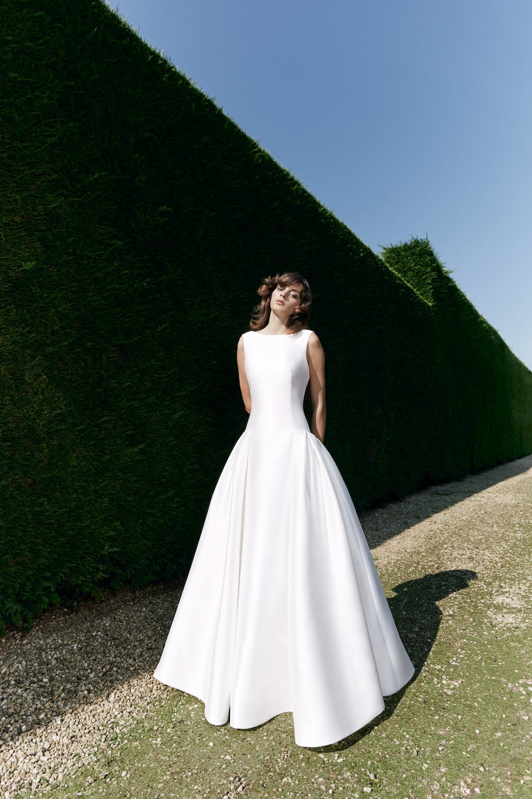 Mariage Lookbook FW25 | Viktor&Rolf