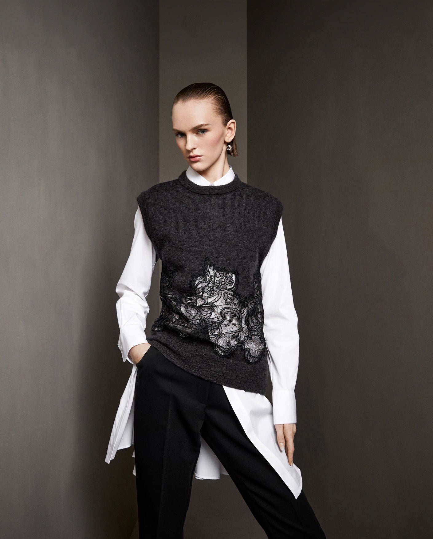 VIKTOR&ROLF ヴィクター&ロルフ コート46 VIKTOR&ROLF ヴィクター&ロルフ コート46