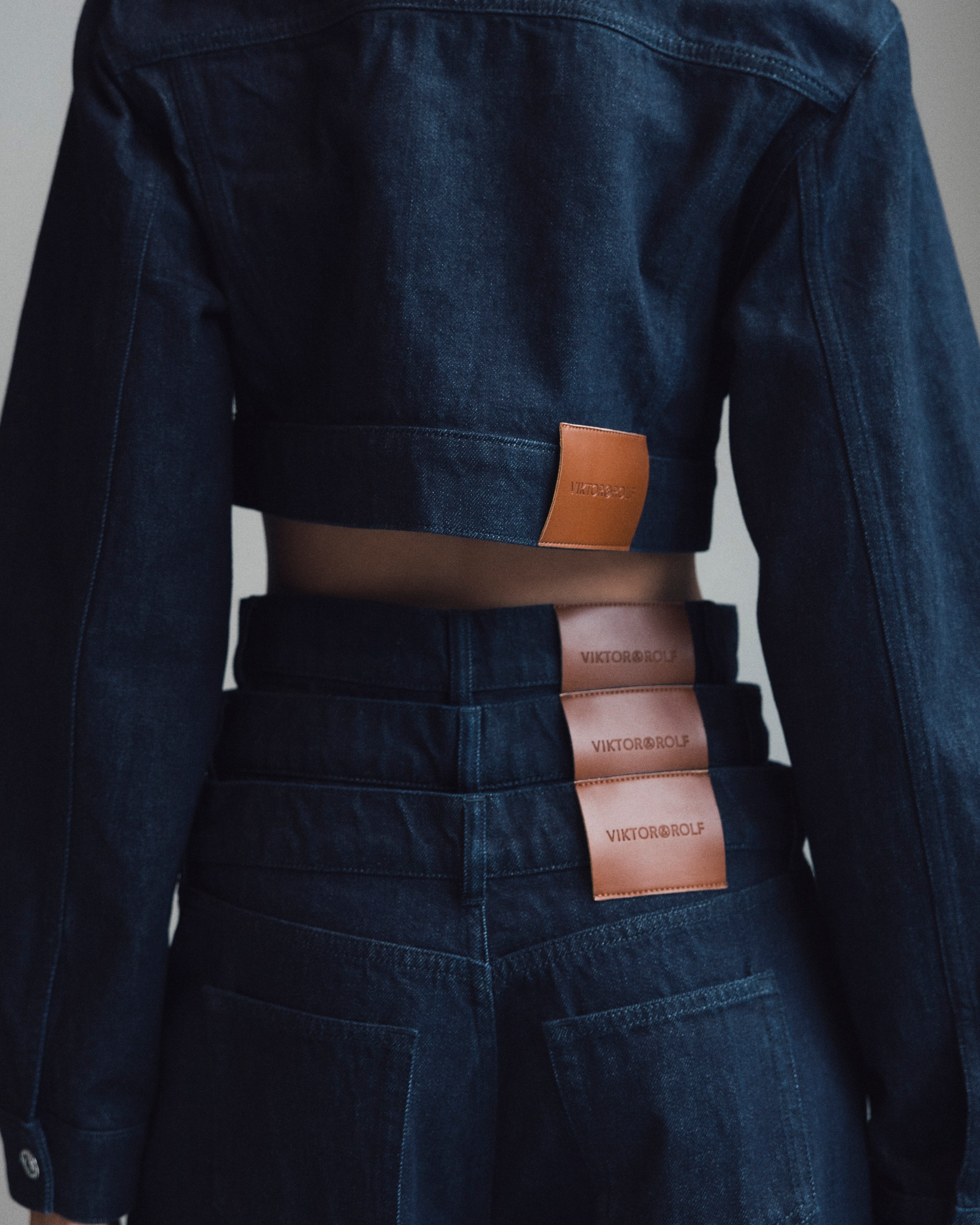 Viktor&Rolf | Avant-Garde Luxury Fashion House | Designer