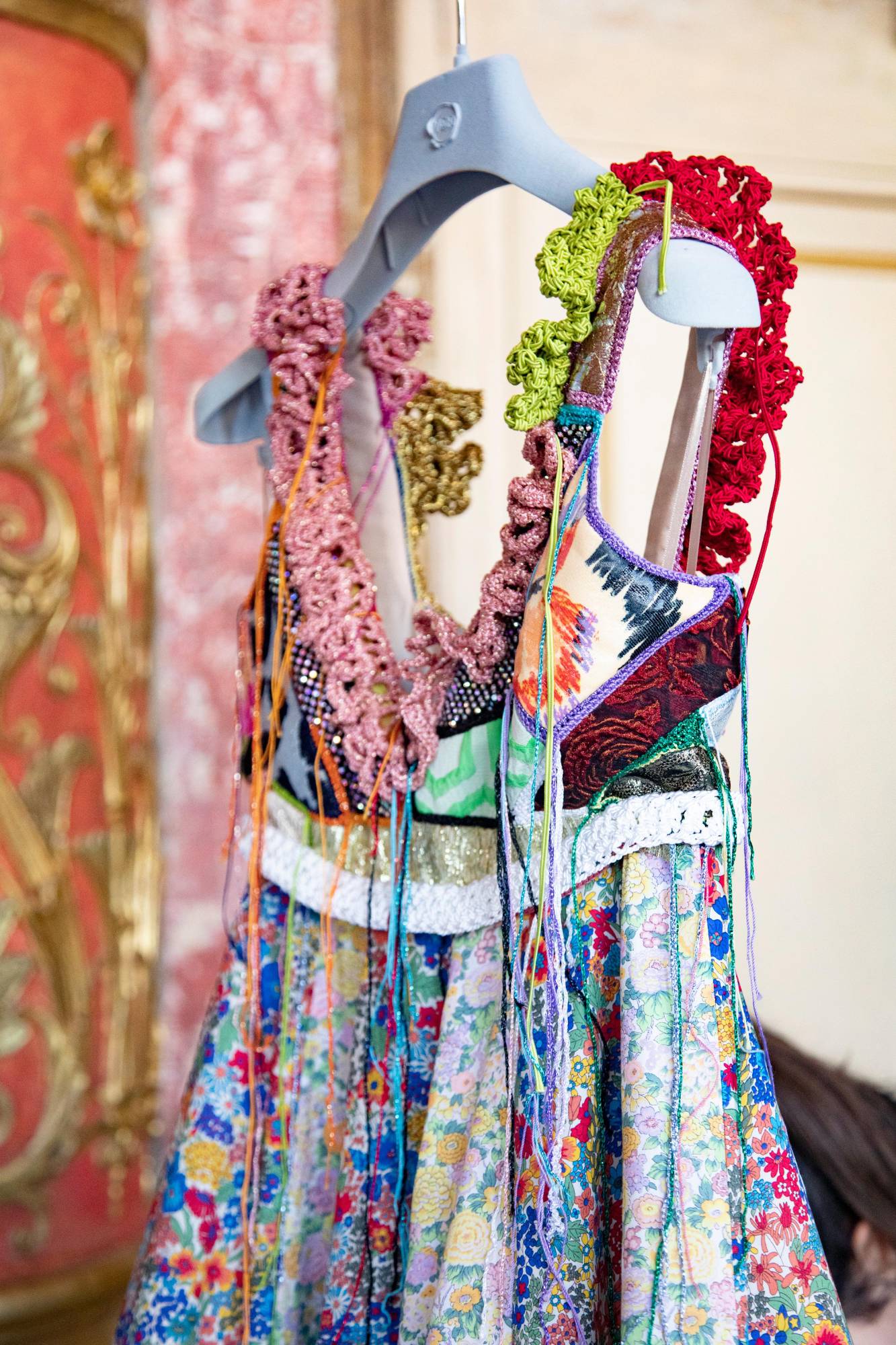 viktor rolf fashion website image