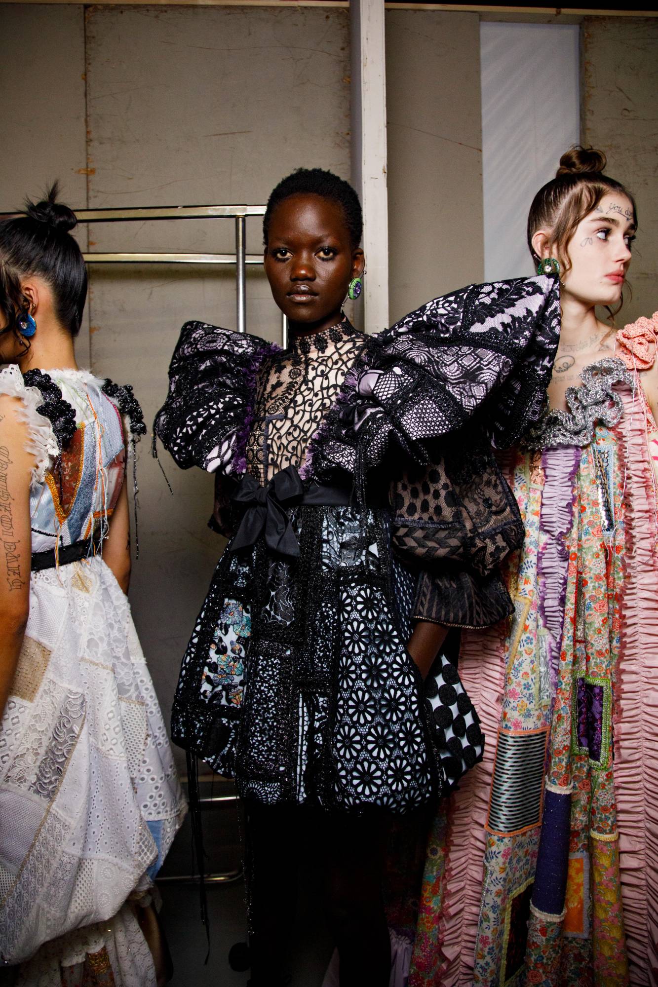 viktor rolf fashion website image