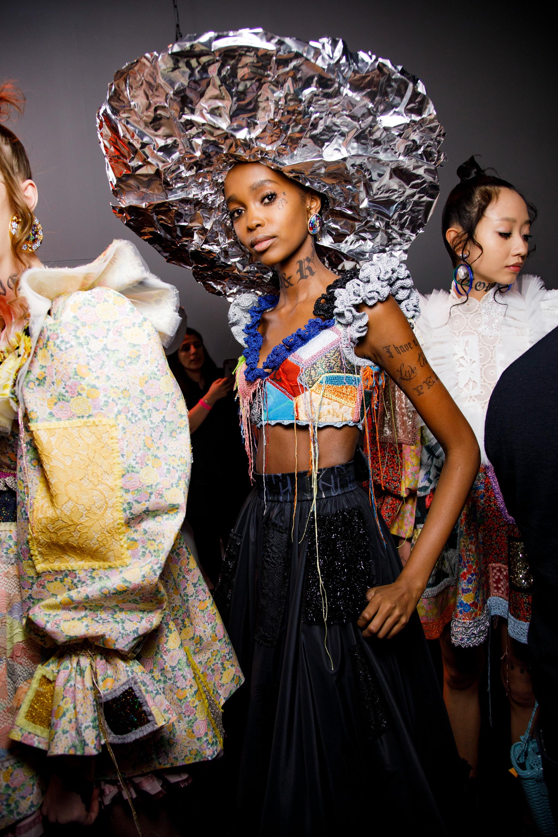 viktor rolf fashion website image