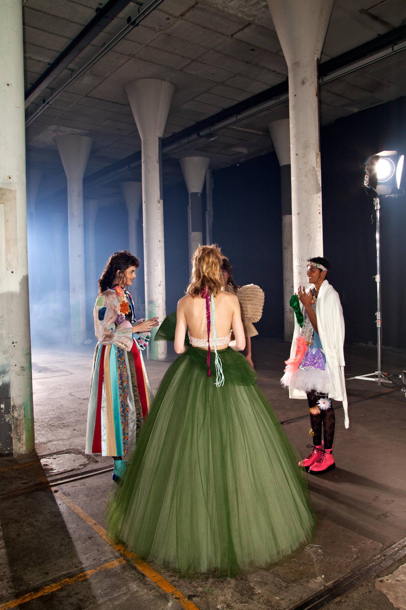 Haute Couture Lookbook SS21 | Viktor&Rolf