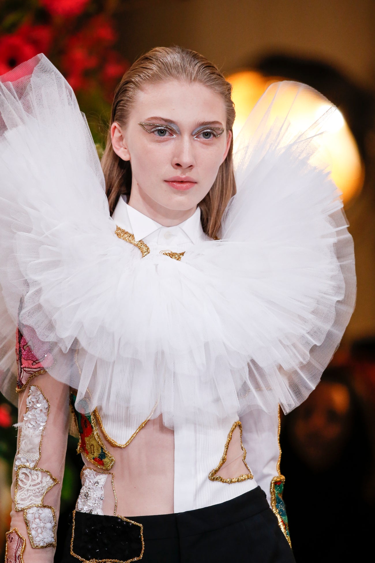 viktor & rolf fashion website image