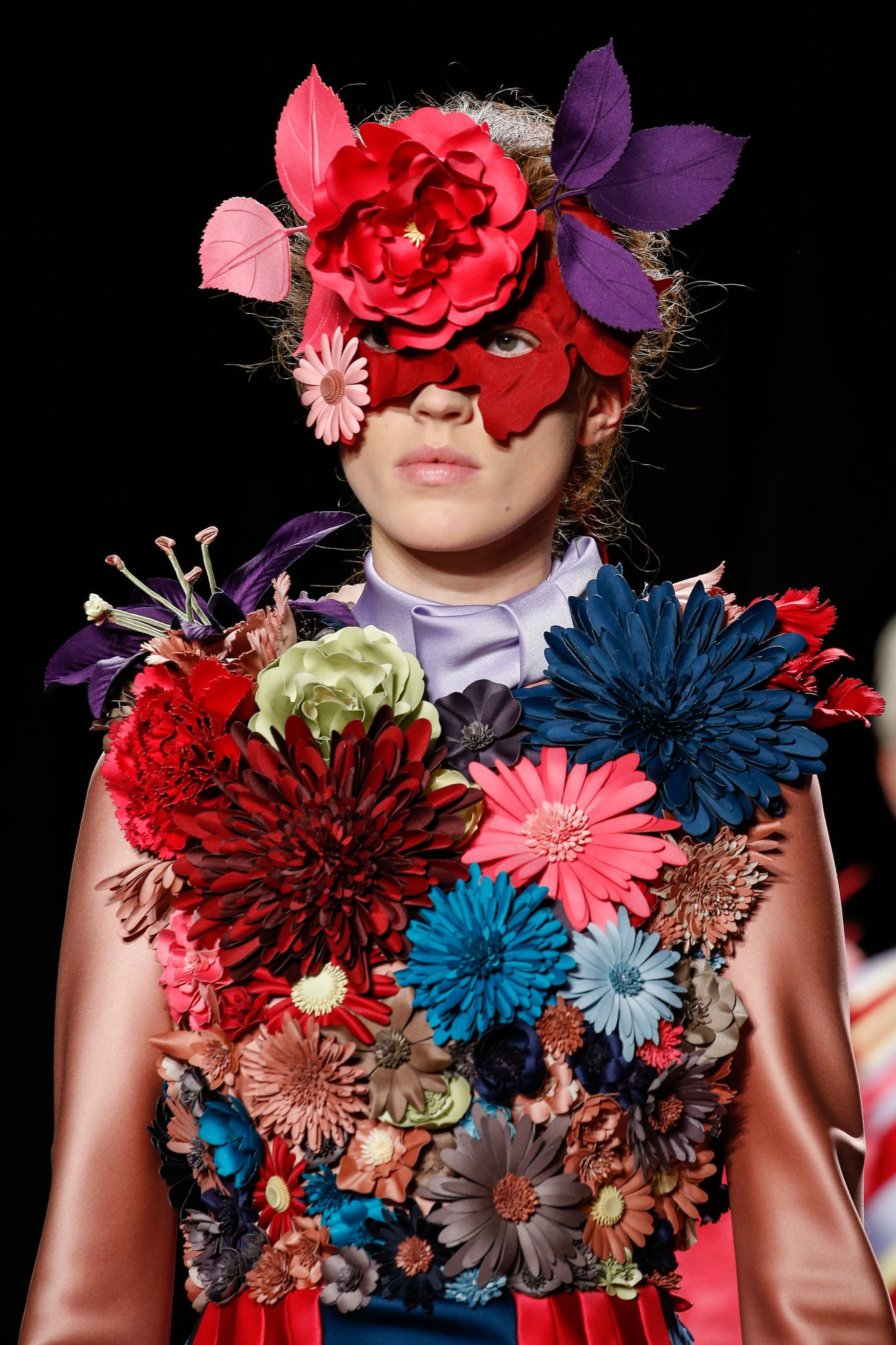 viktor & rolf fashion website image