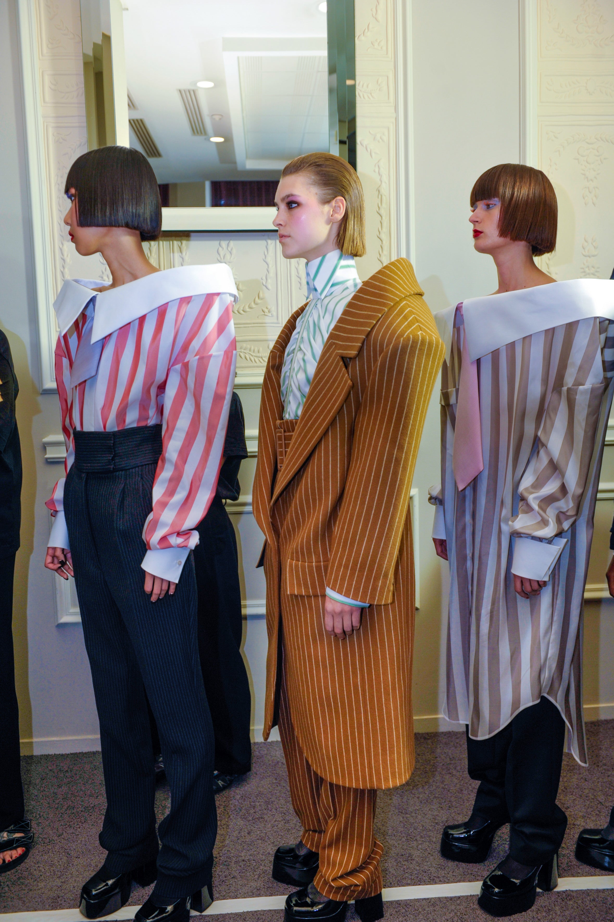 Haute Couture Lookbook AW22 | Viktor&Rolf