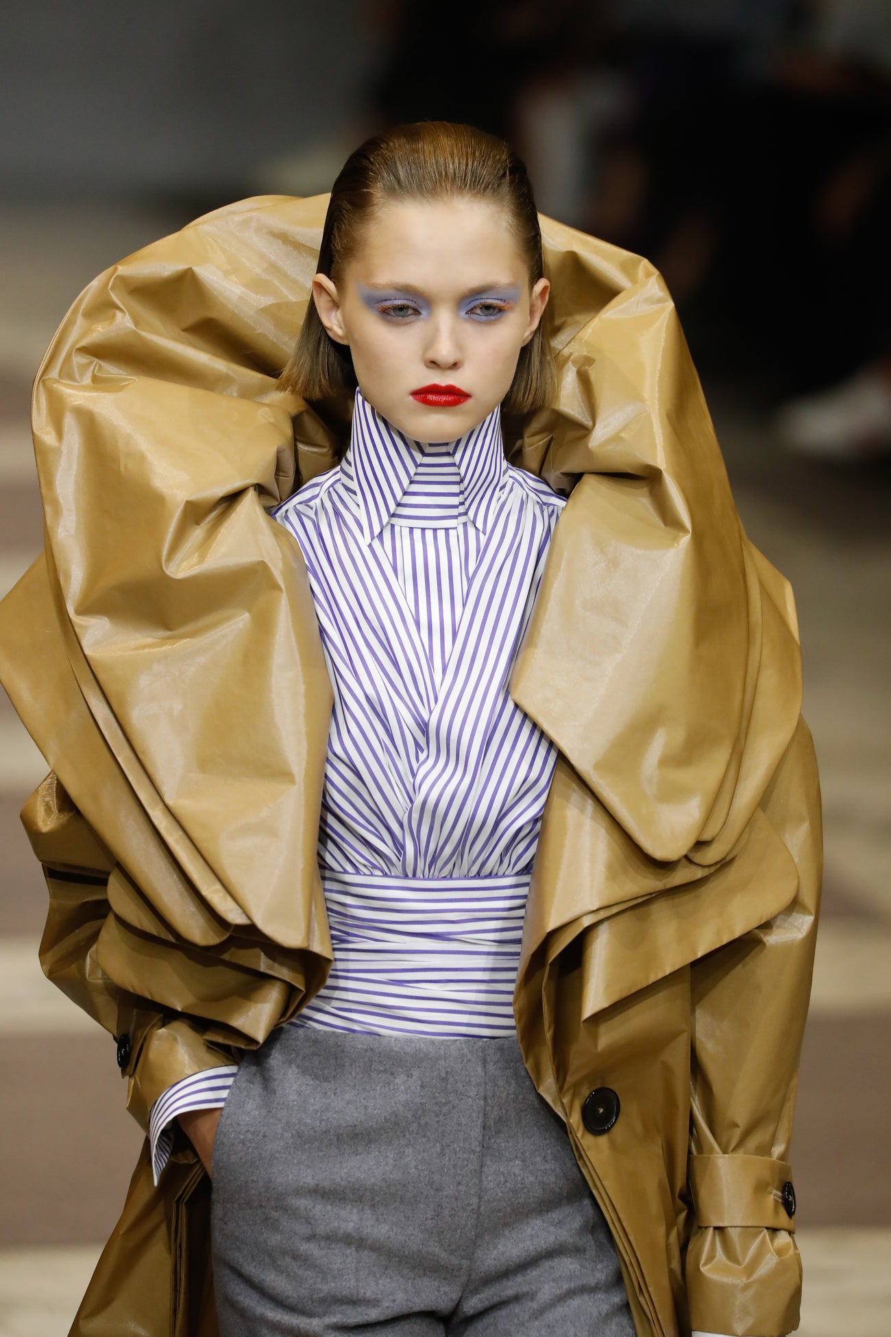 viktor & rolf fashion website image