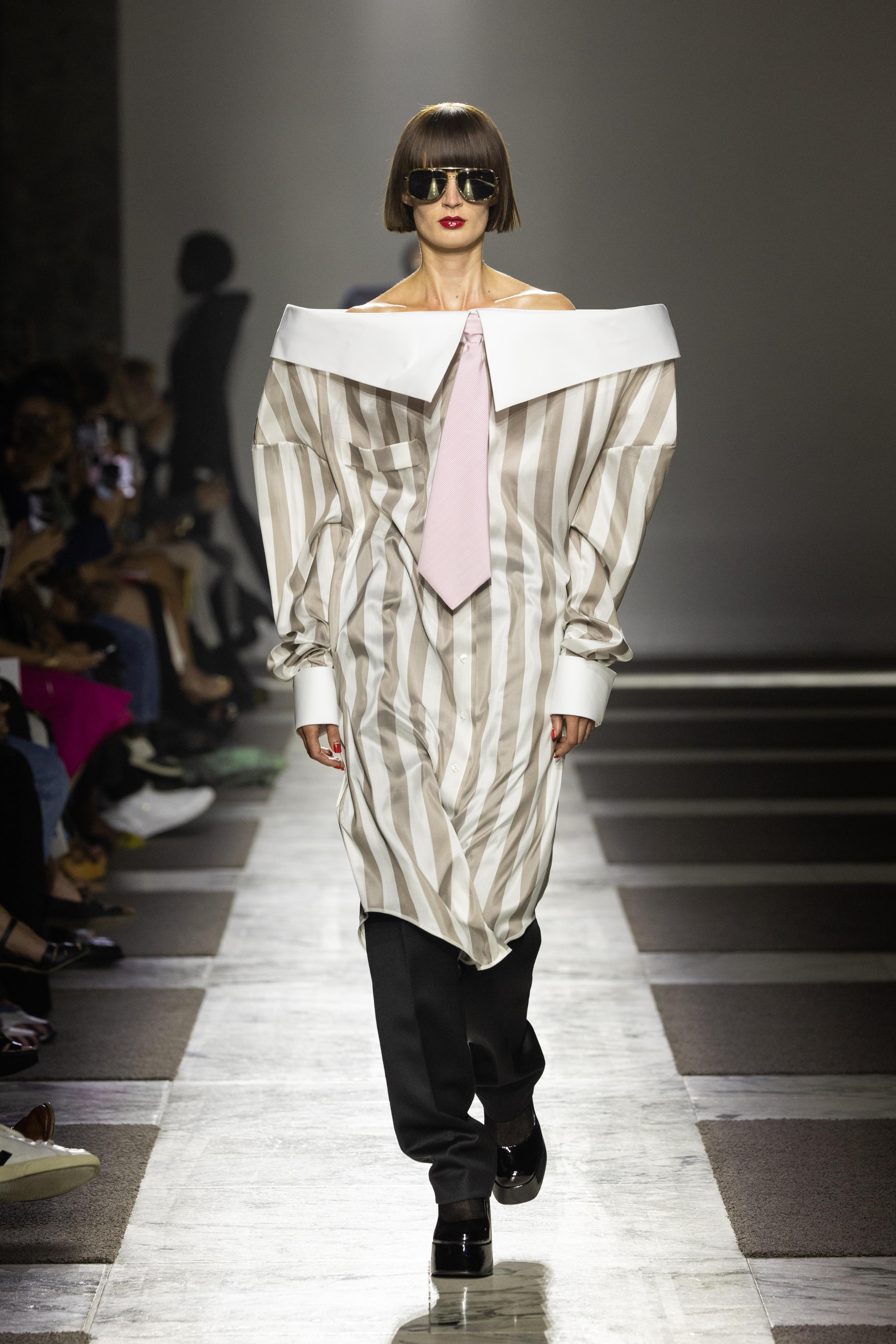 Haute Couture Lookbook AW22 | Viktor&Rolf