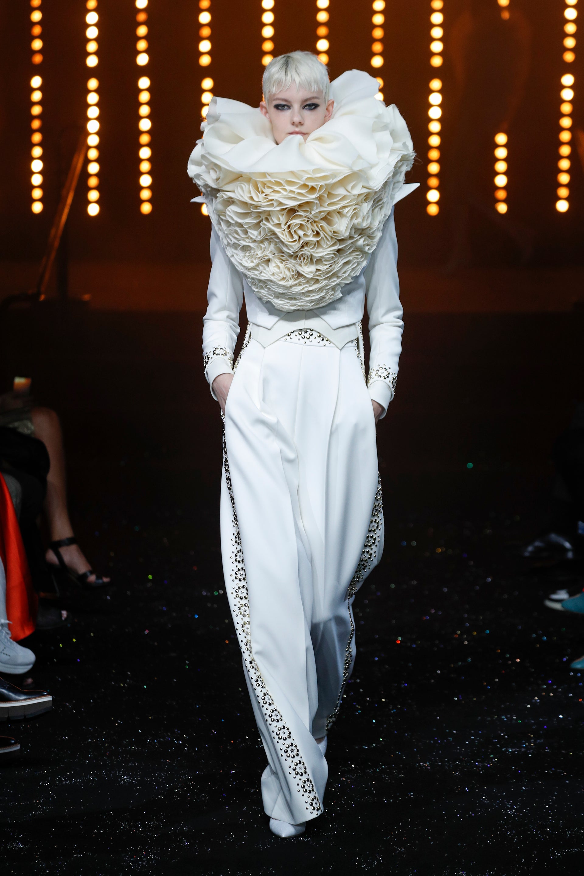 viktor & rolf fashion website image