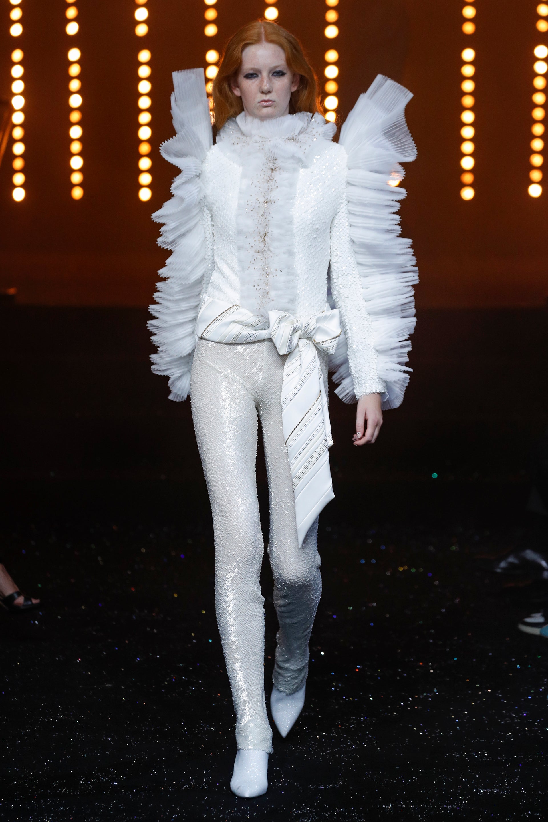 viktor & rolf fashion website image