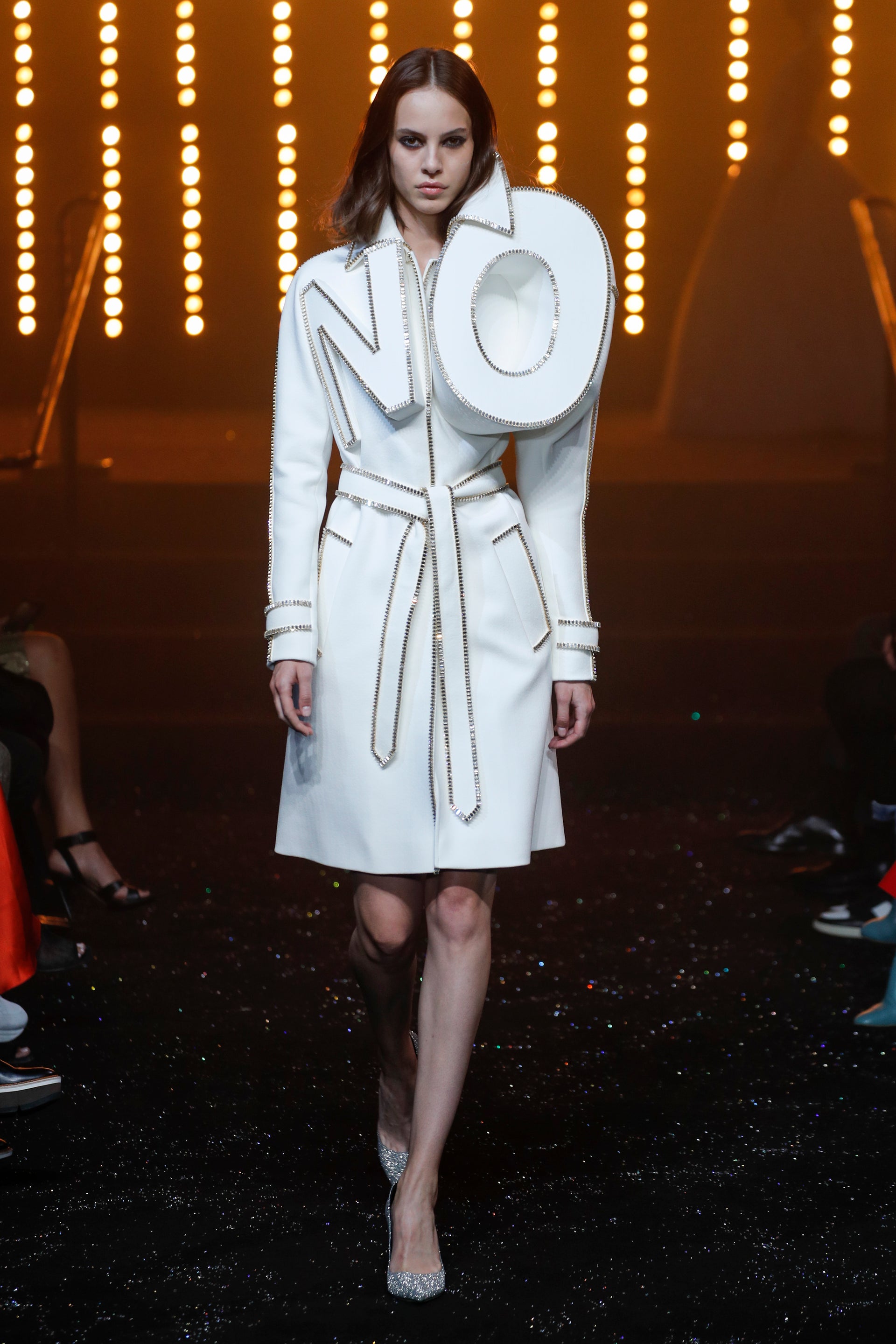 viktor & rolf fashion website image