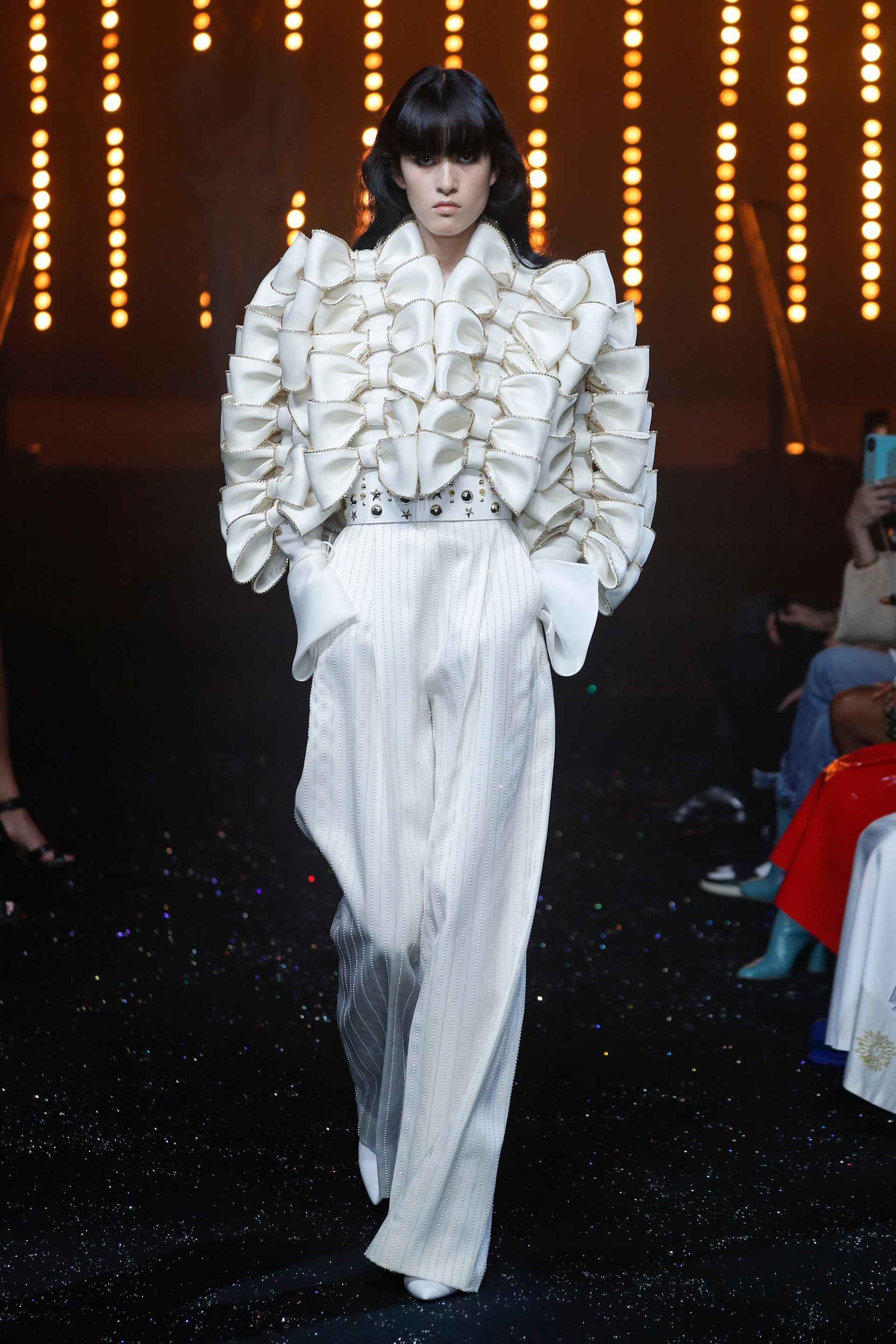 viktor & rolf fashion website image