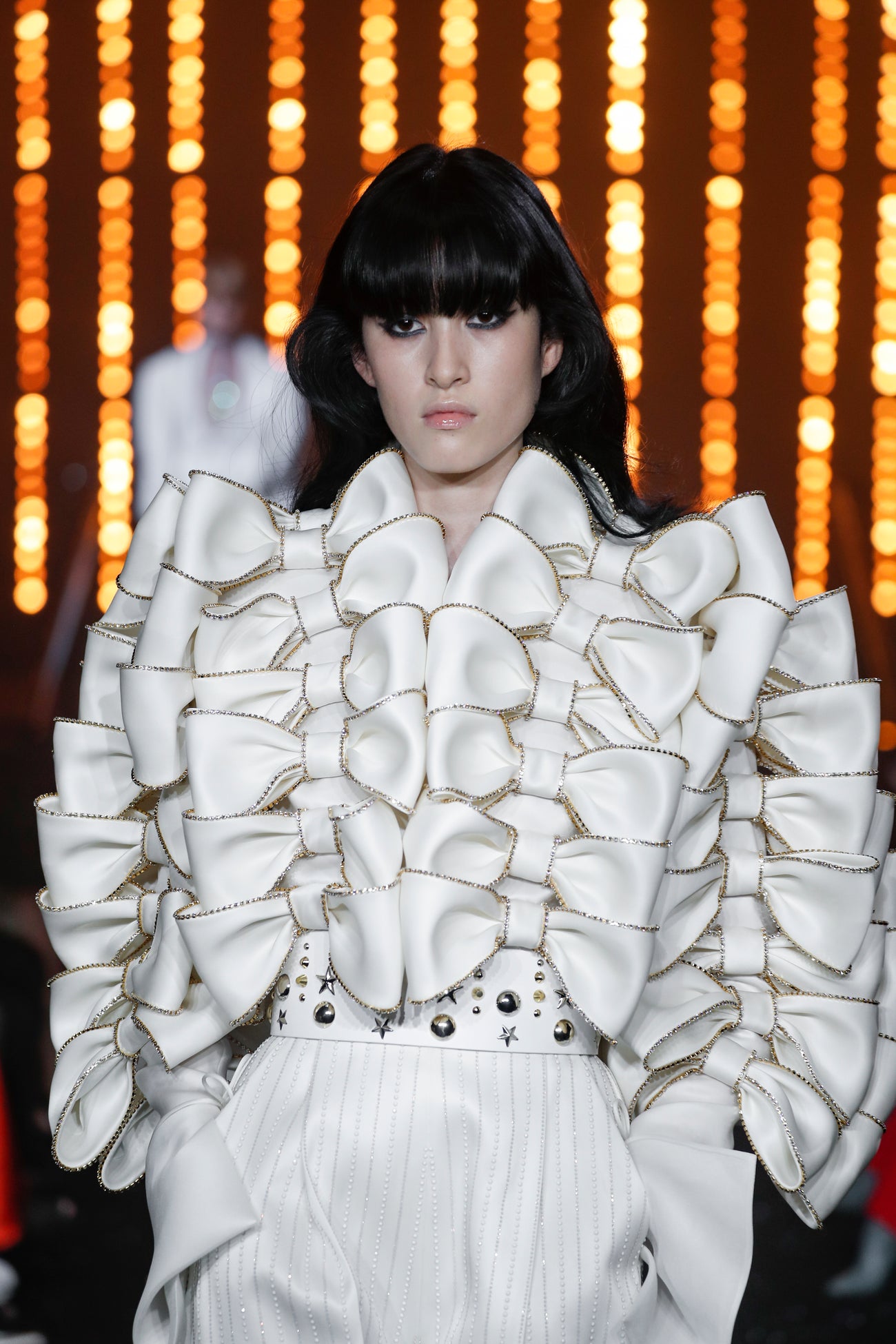 viktor & rolf fashion website image