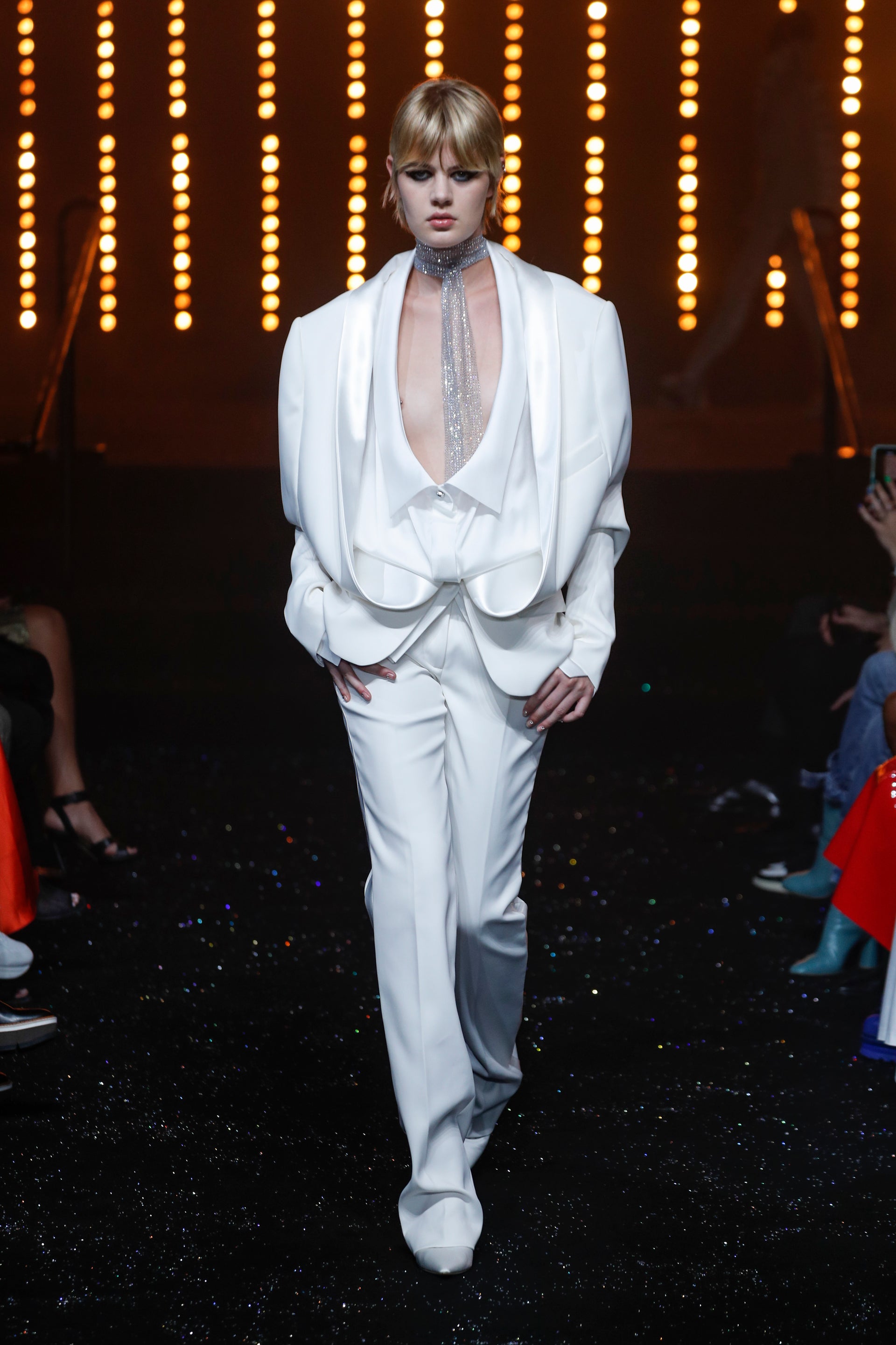 viktor & rolf fashion website image