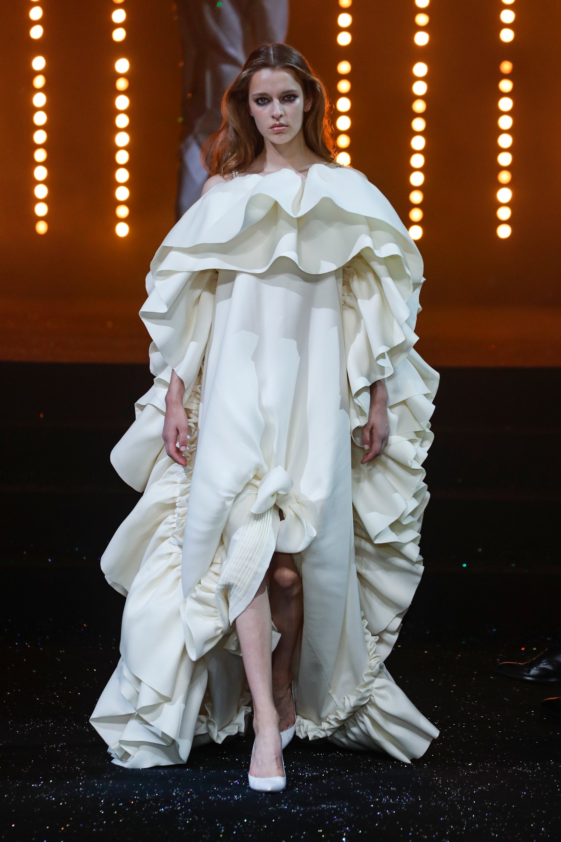viktor & rolf fashion website image