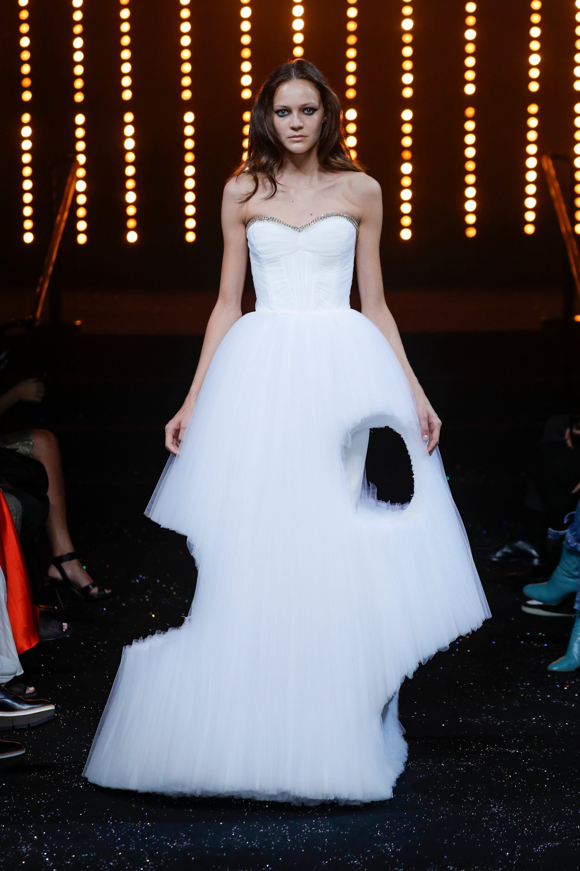 viktor & rolf fashion website image