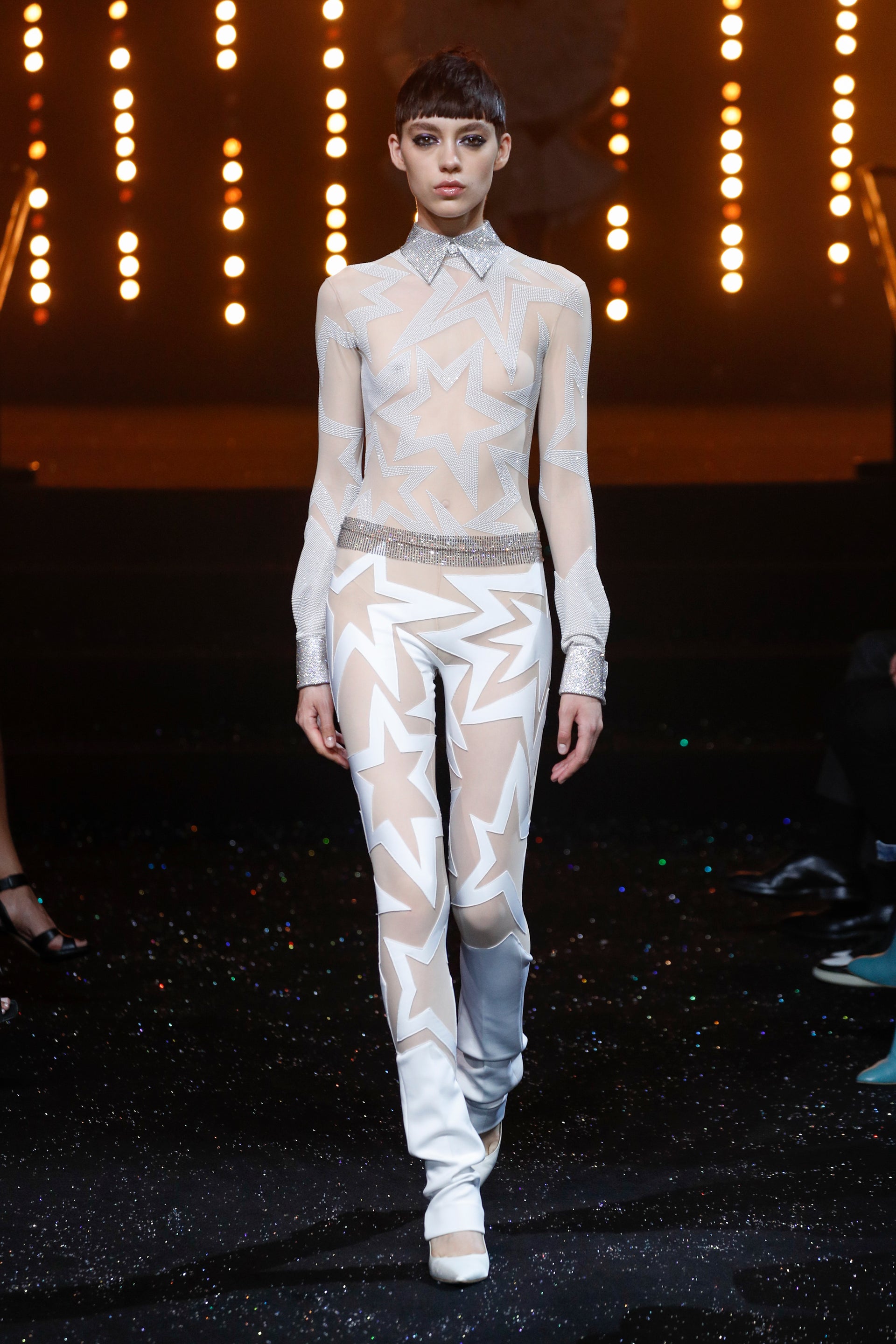 viktor & rolf fashion website image