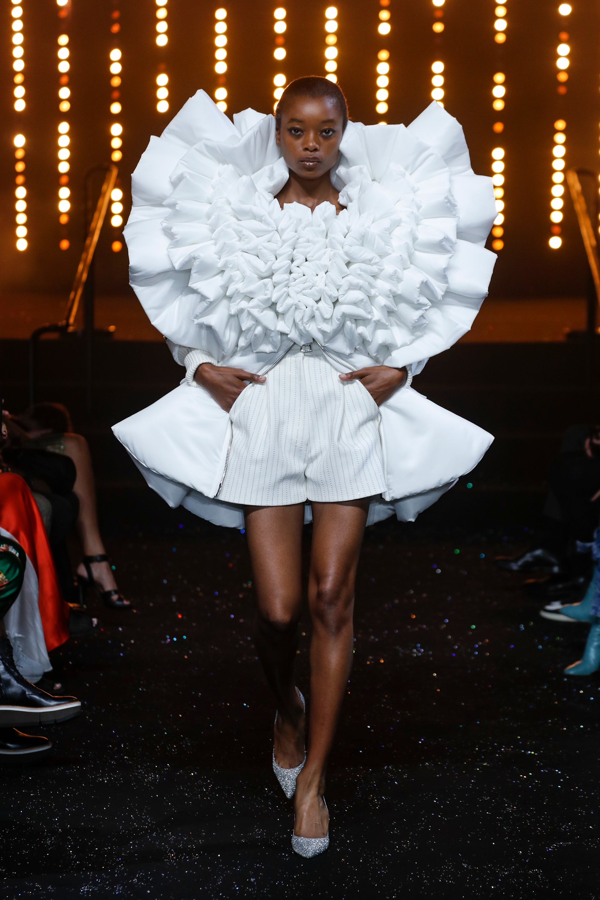 viktor & rolf fashion website image