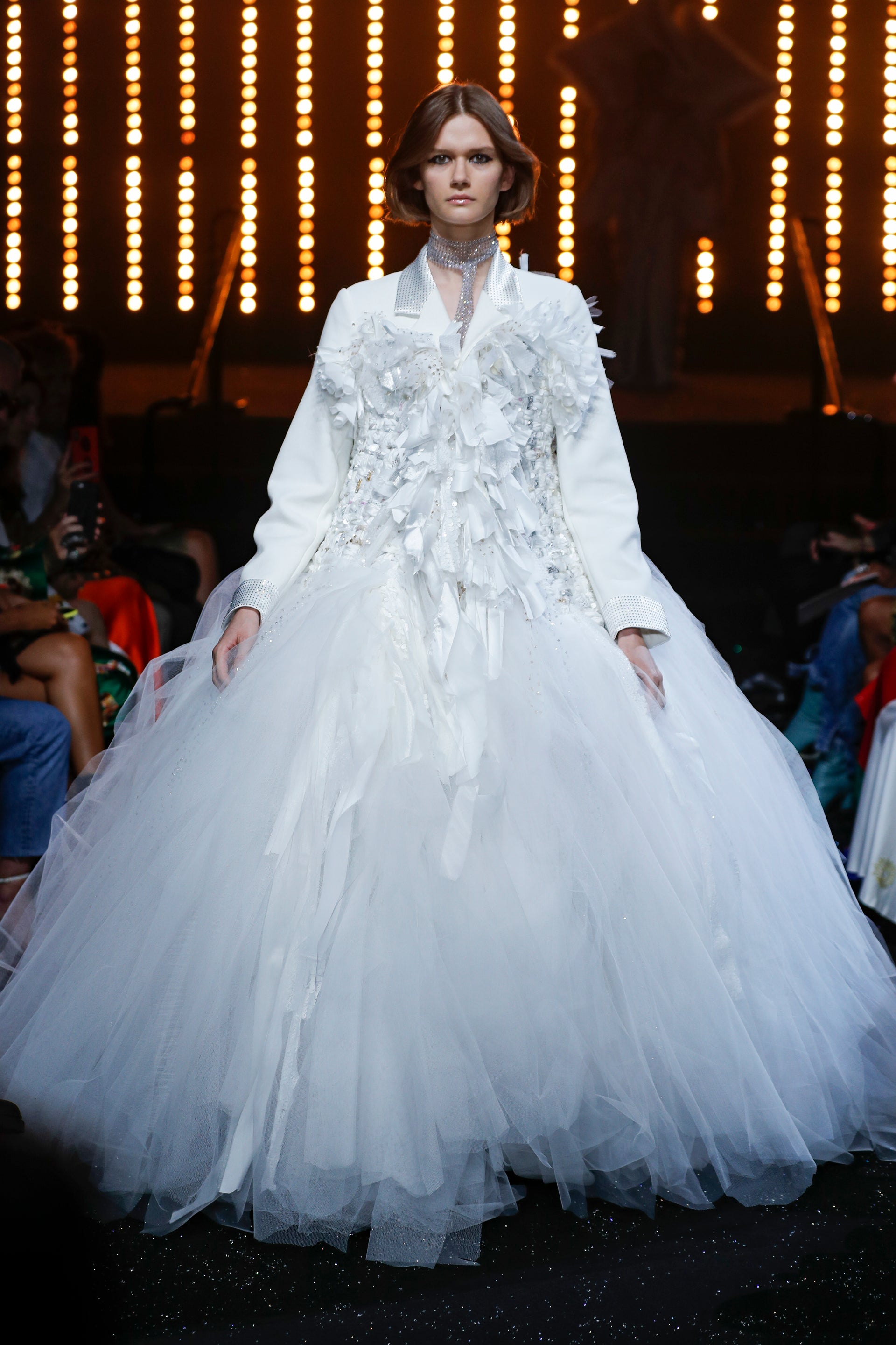 viktor & rolf fashion website image