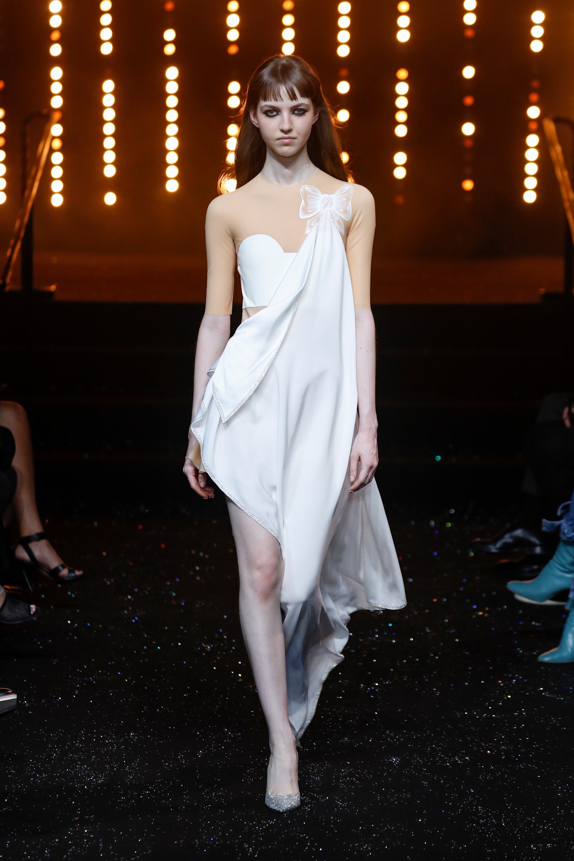 viktor & rolf fashion website image