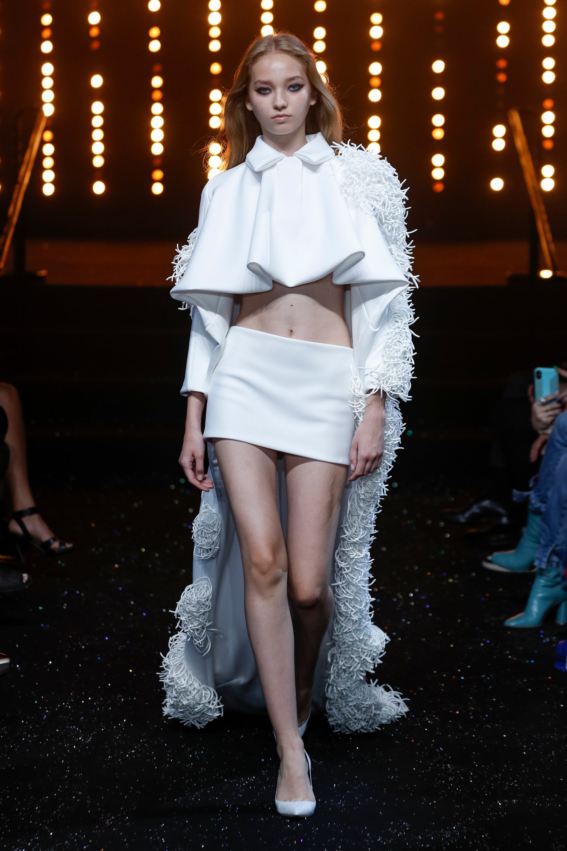 viktor & rolf fashion website image