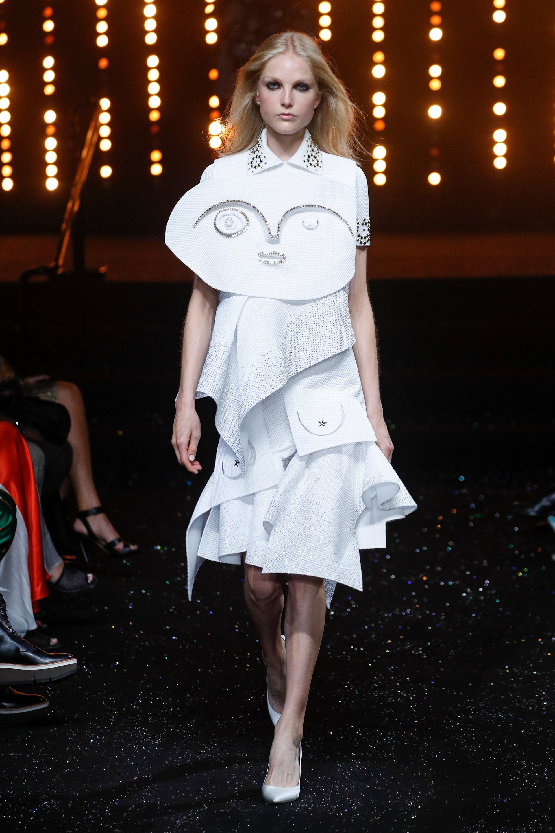 viktor & rolf fashion website image