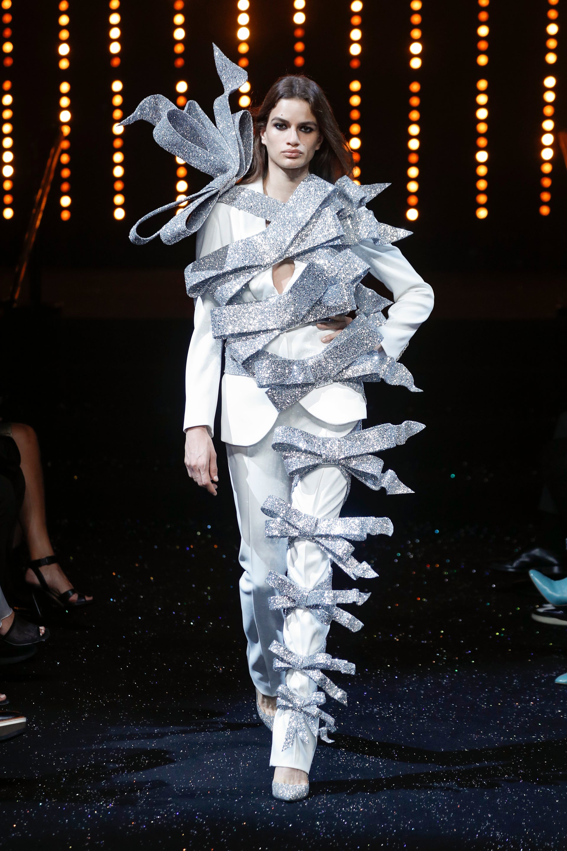 viktor & rolf fashion website image