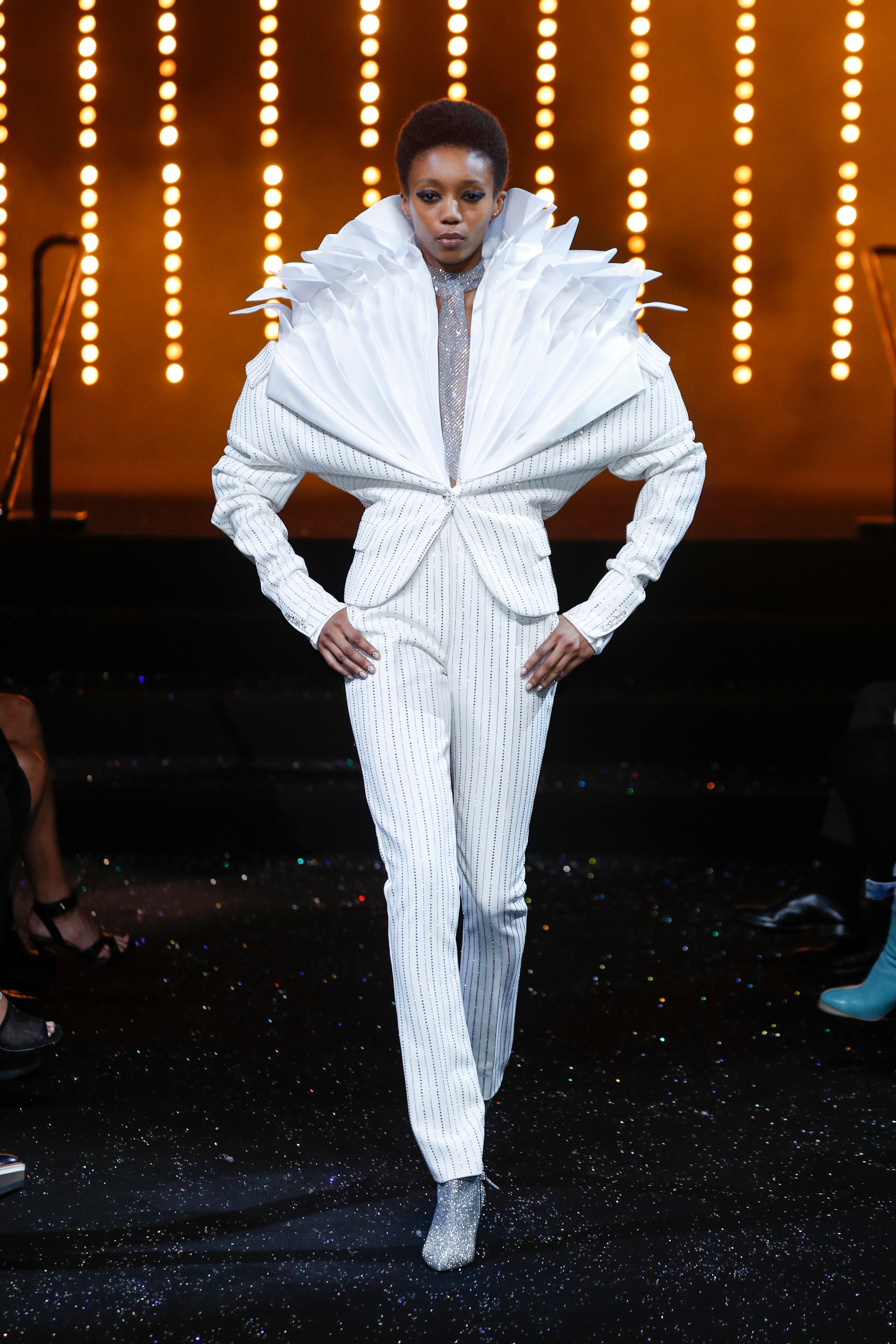 Haute Couture Lookbook AW18 | Viktor&Rolf