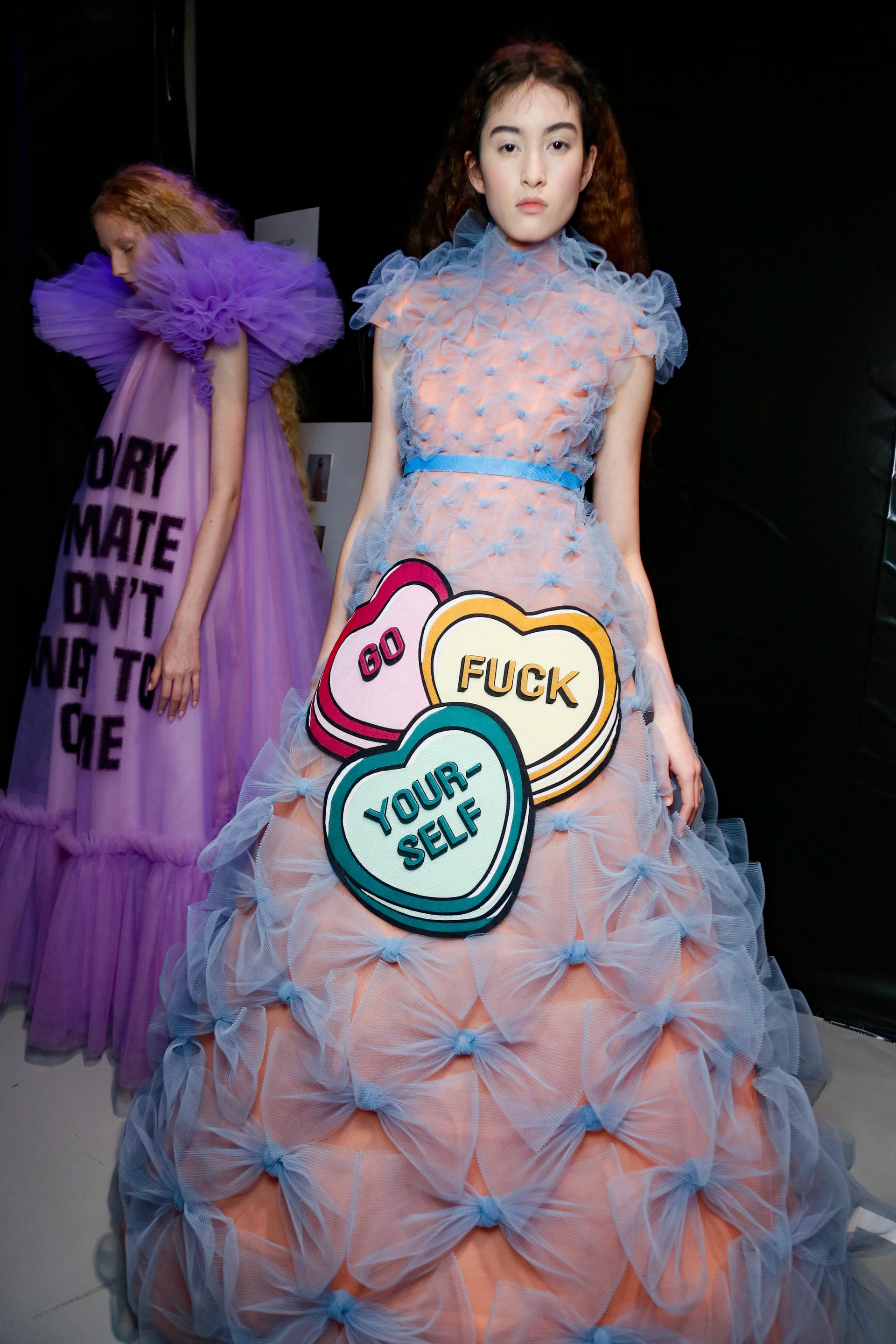 viktor rolf fashion website image