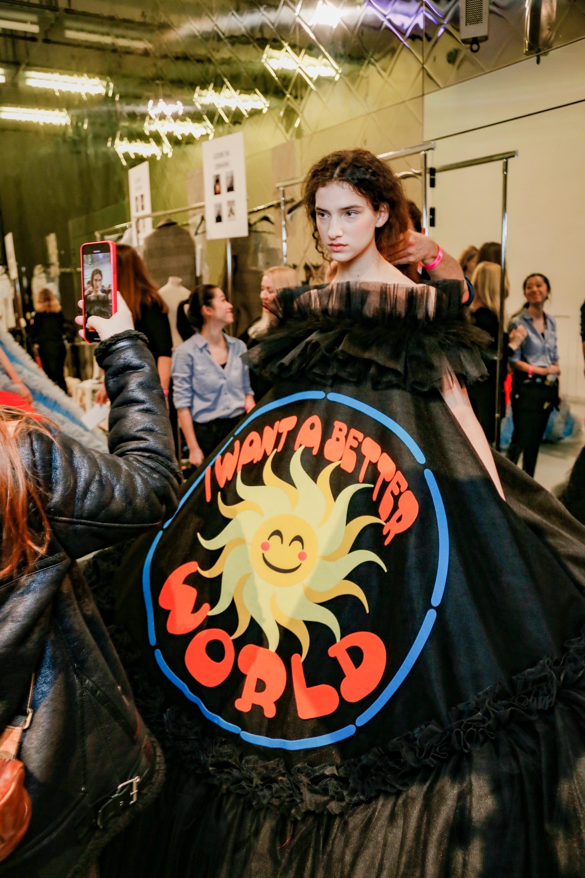 viktor rolf fashion website image