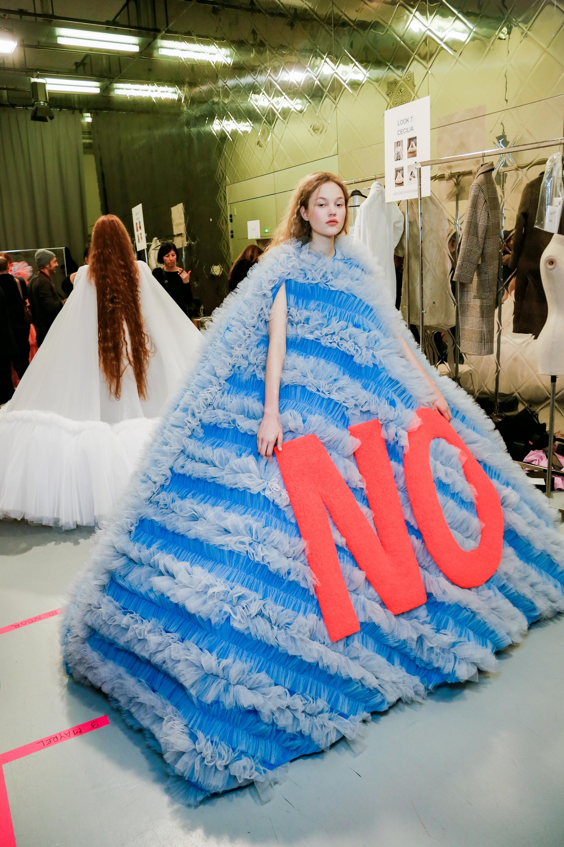 viktor rolf fashion website image
