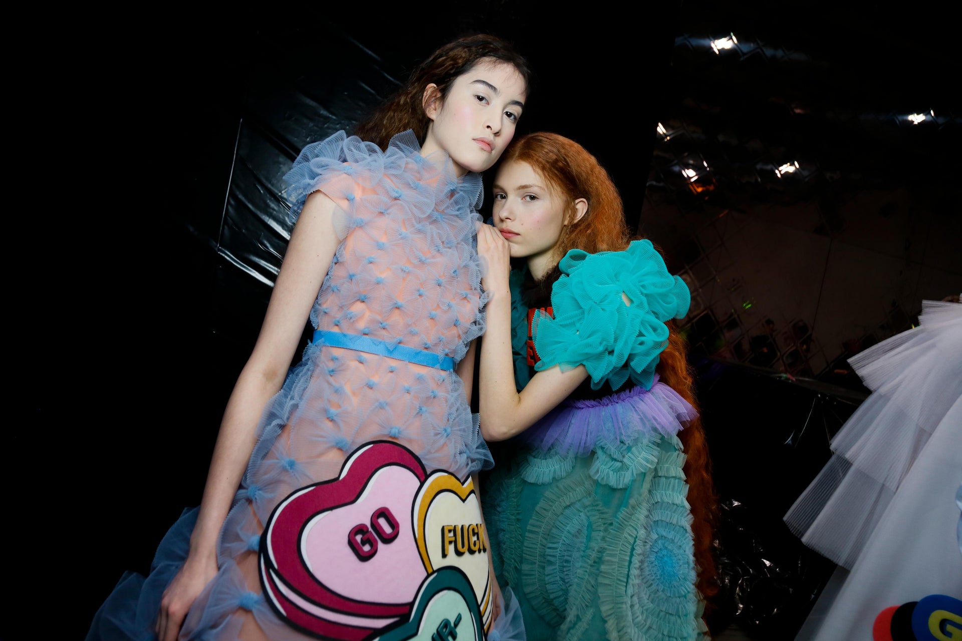 viktor rolf fashion website image