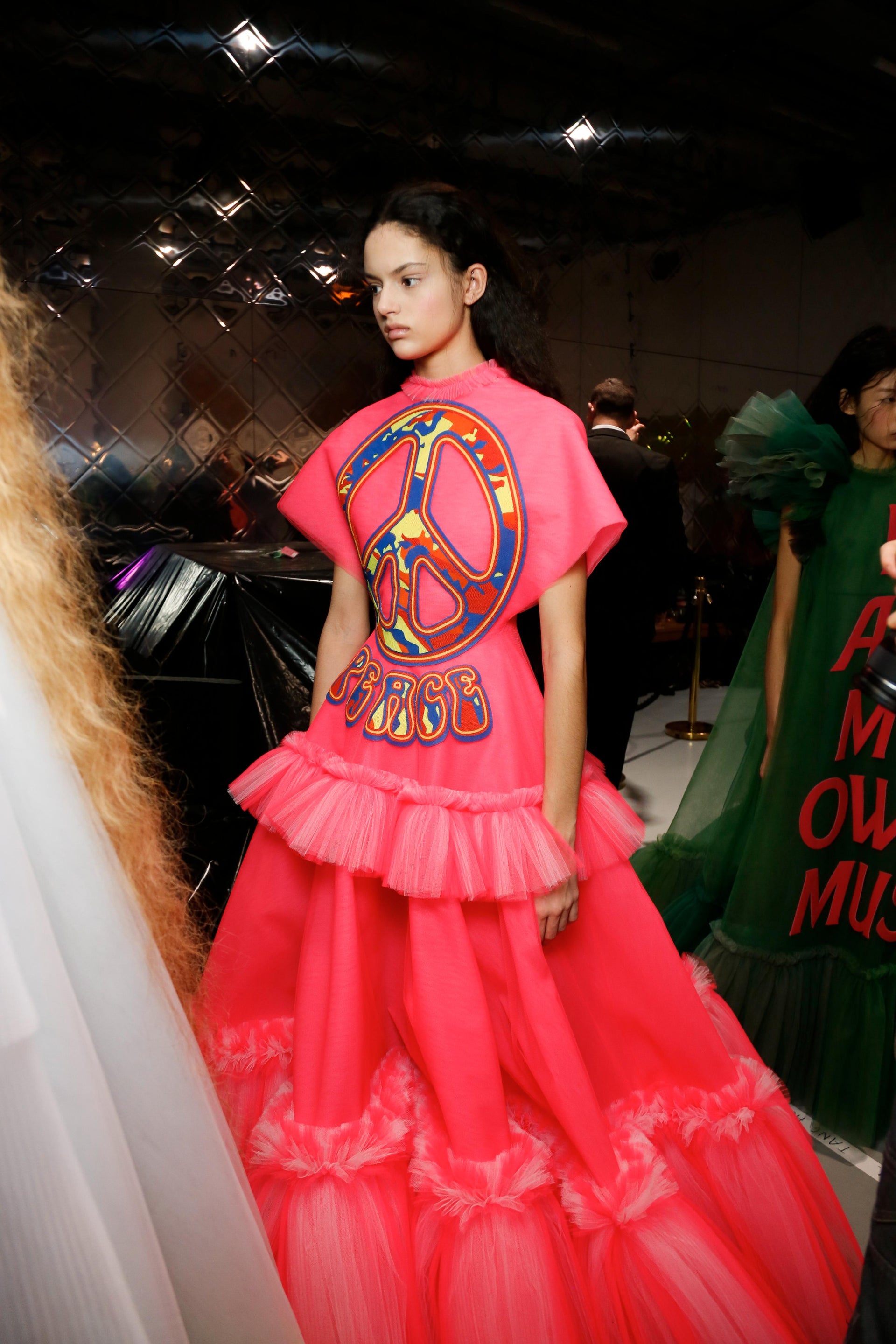 viktor rolf fashion website image