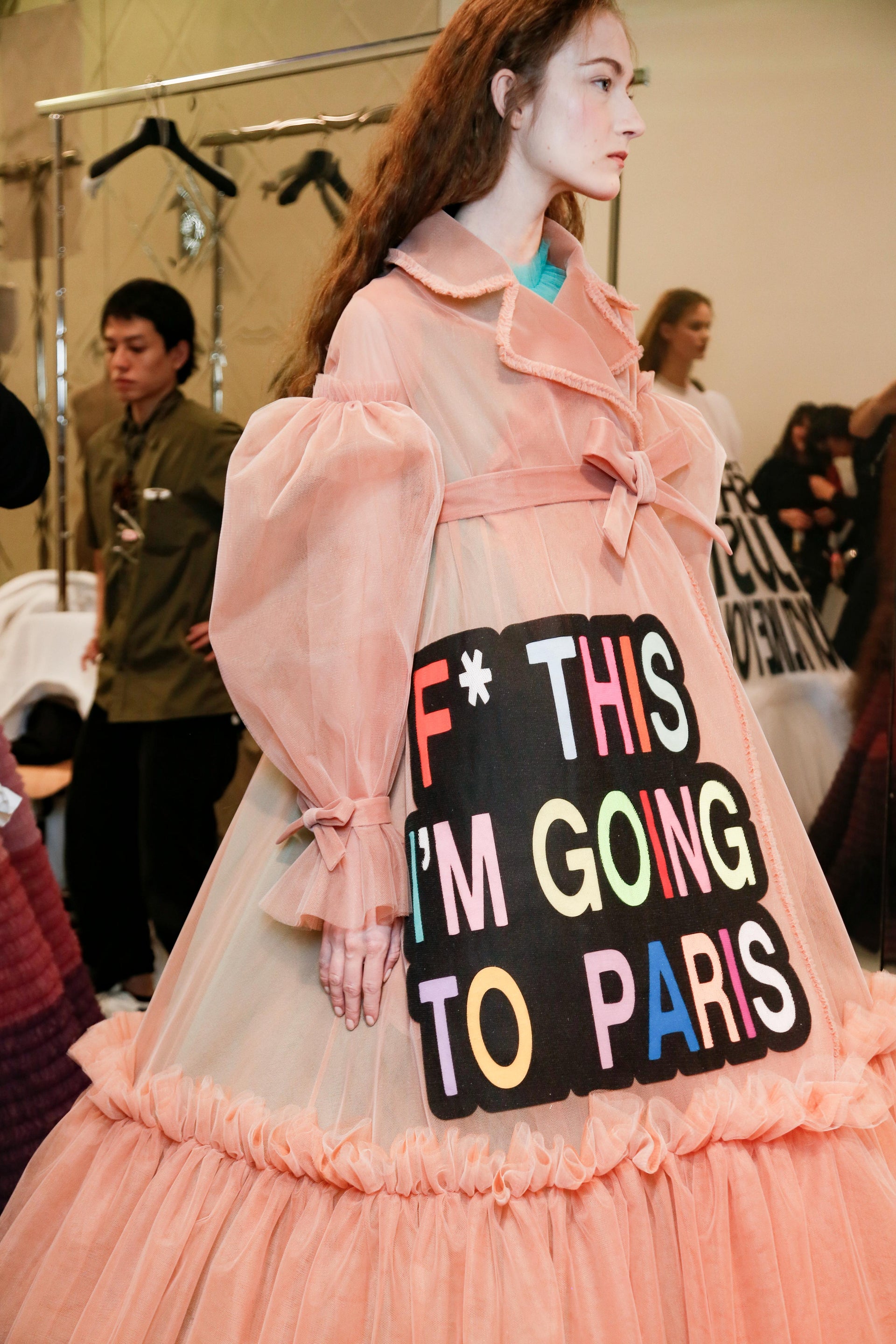 viktor rolf fashion website image