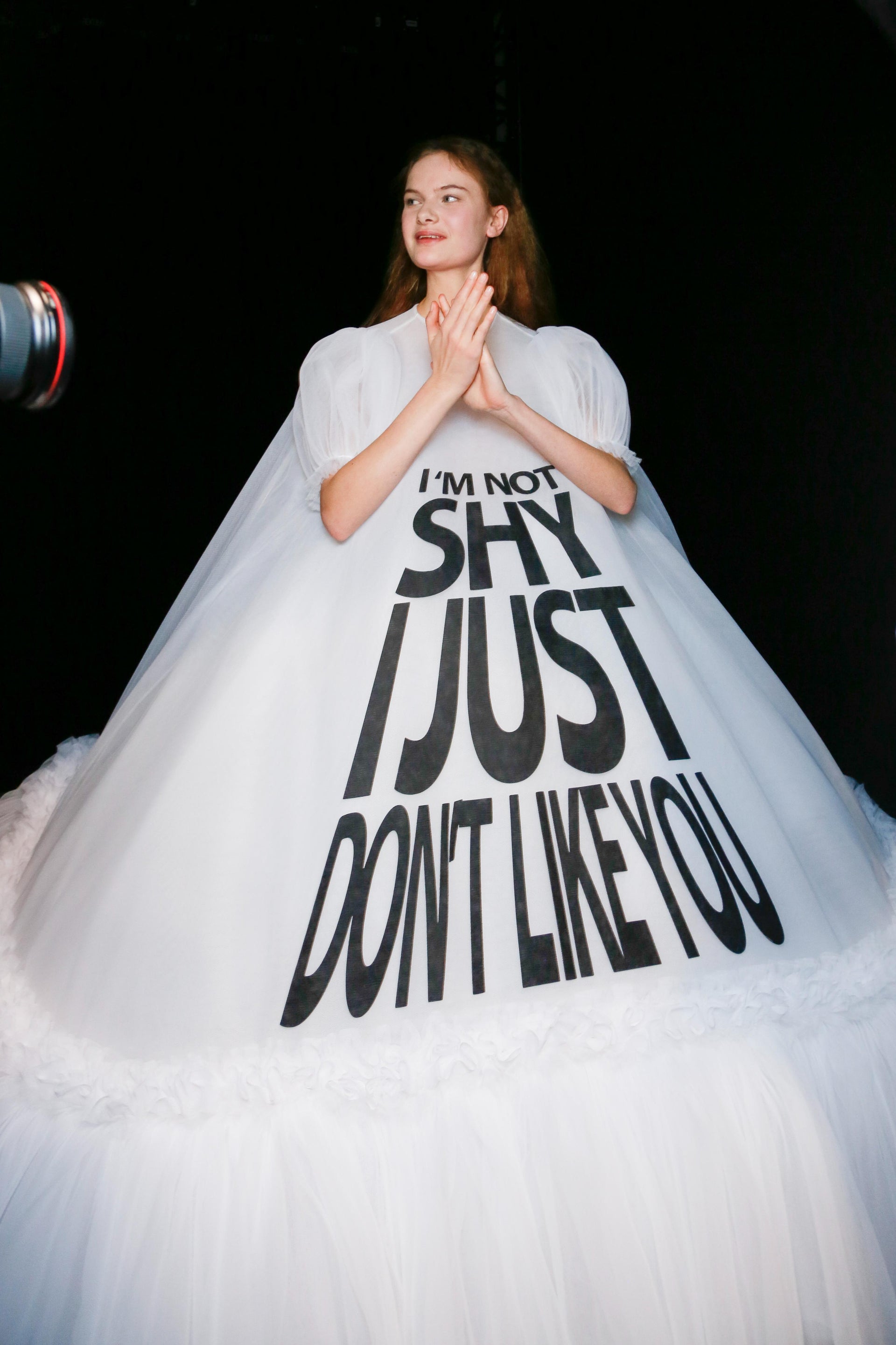 viktor rolf fashion website image