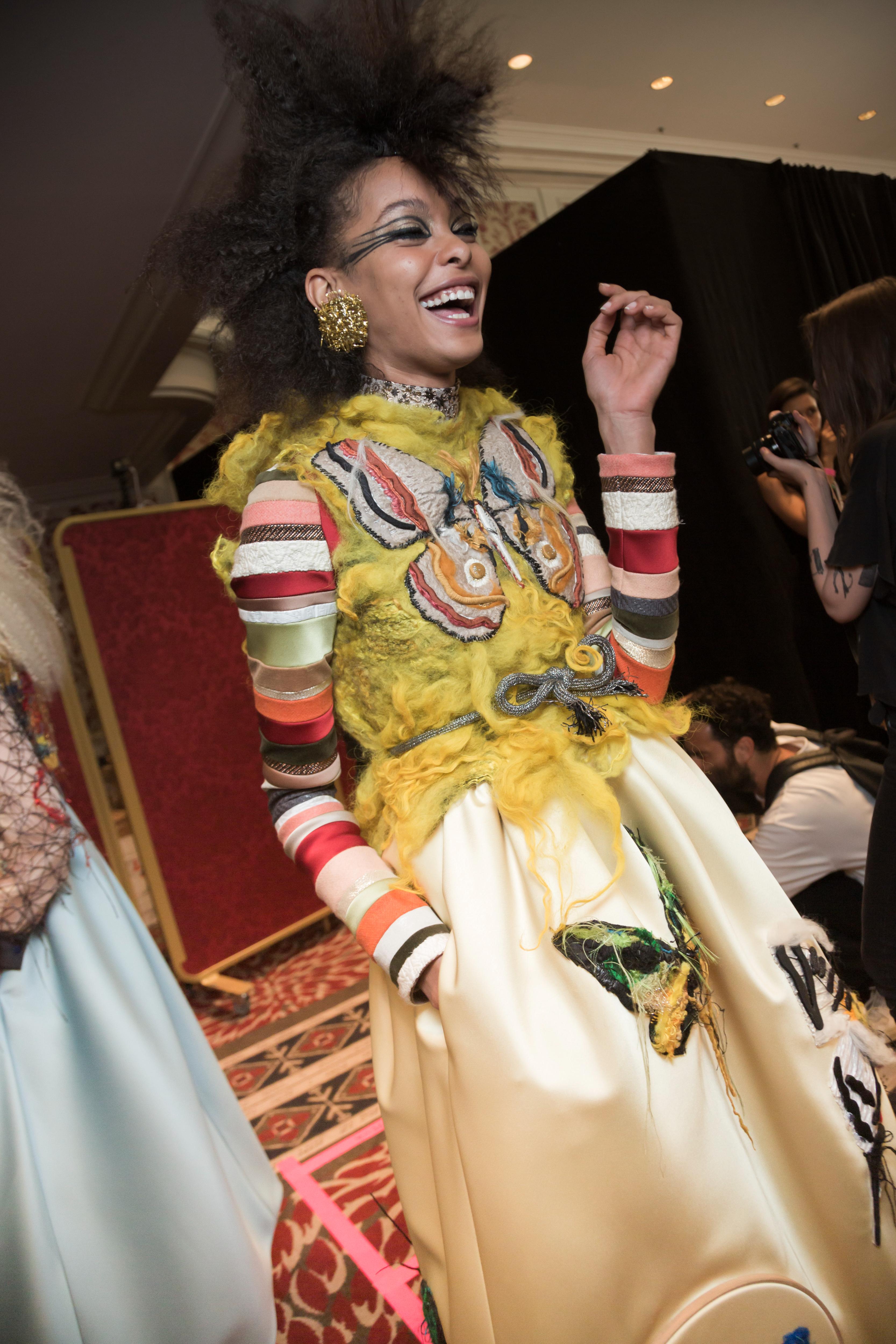 Haute Couture Lookbook AW19 | Viktor&Rolf