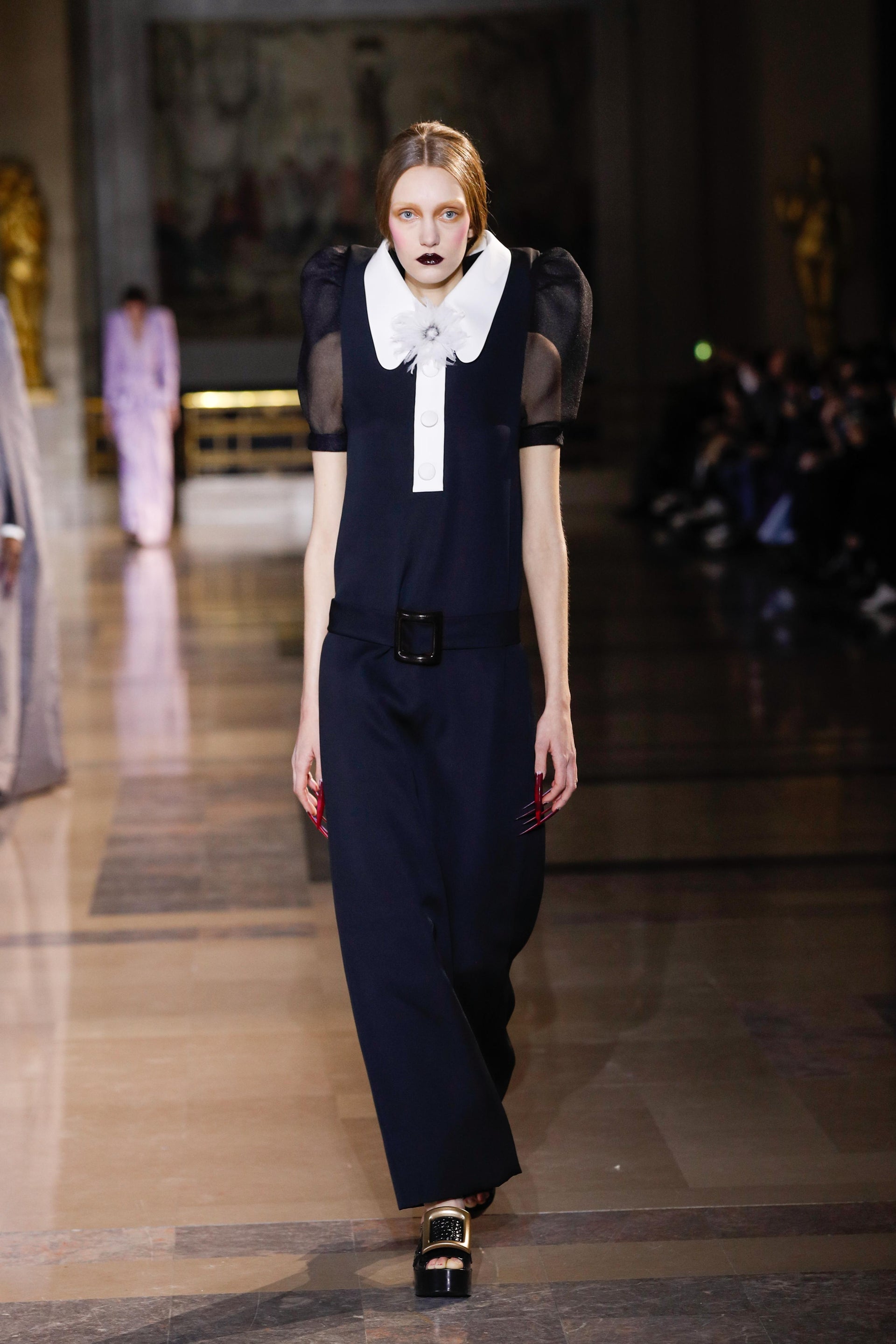 viktor rolf fashion website image
