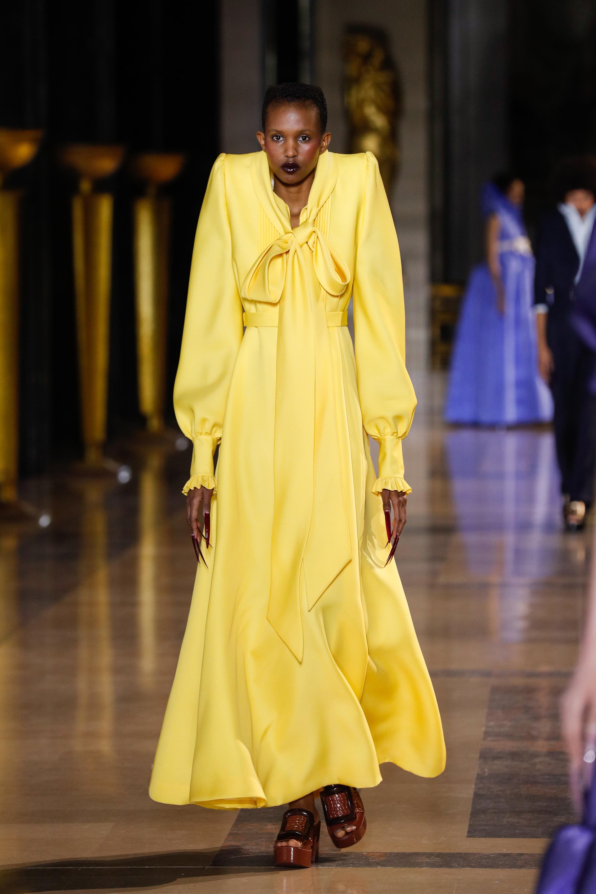 viktor rolf fashion website image