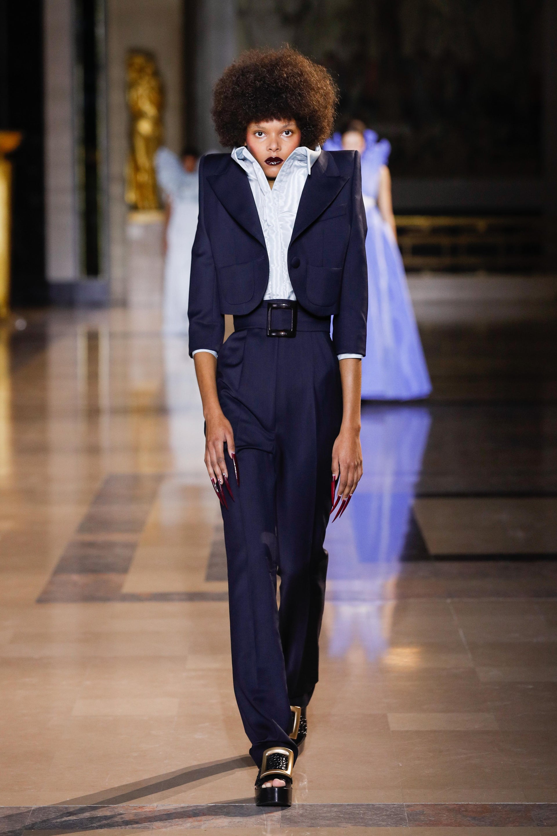 viktor rolf fashion website image