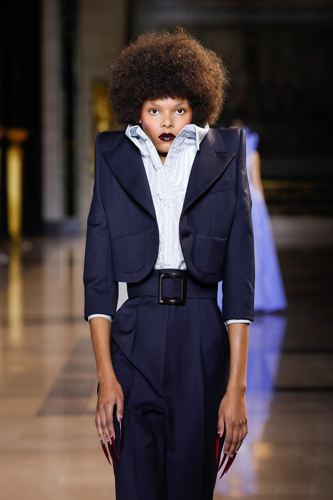 viktor & rolf fashion website image