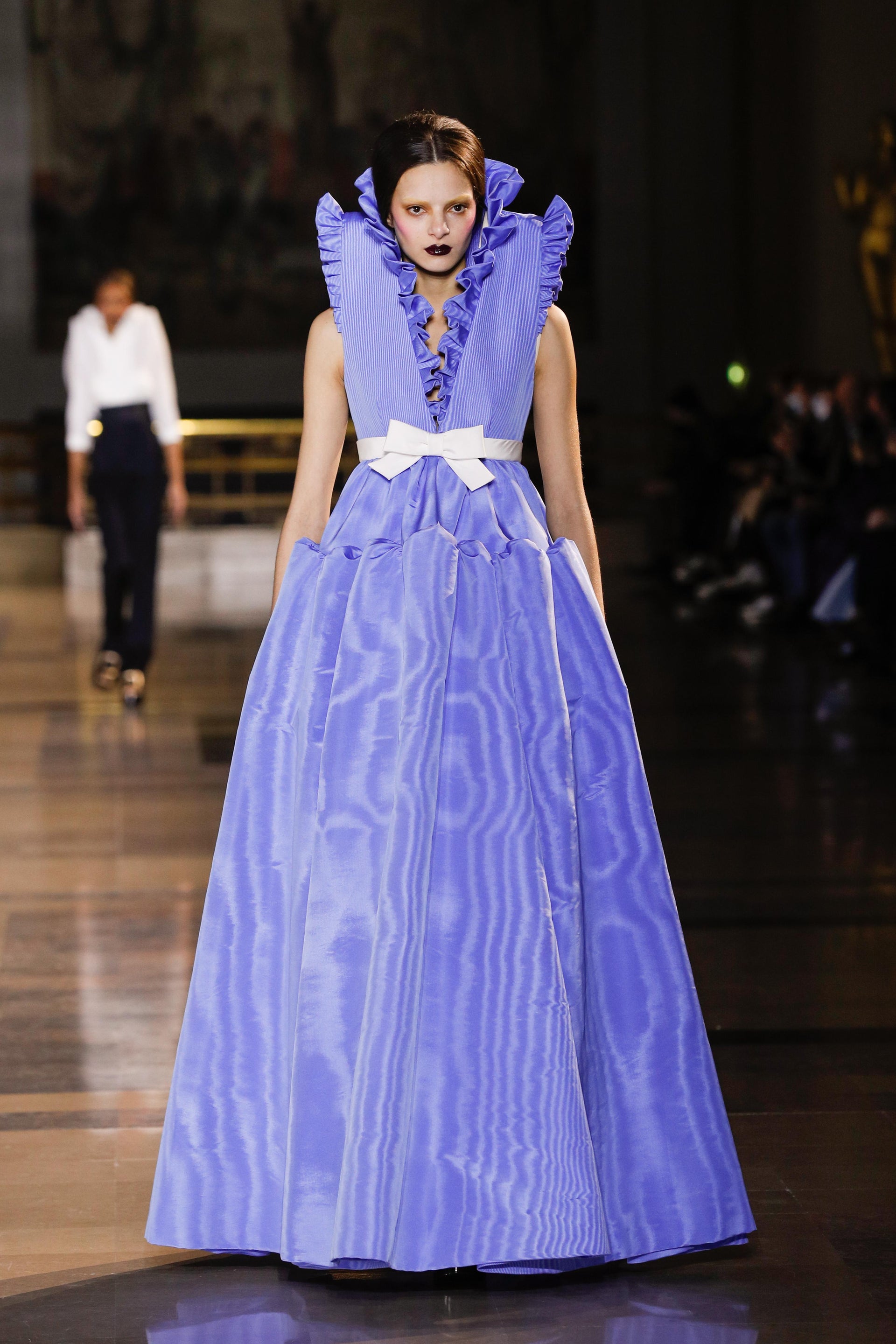 viktor rolf fashion website image