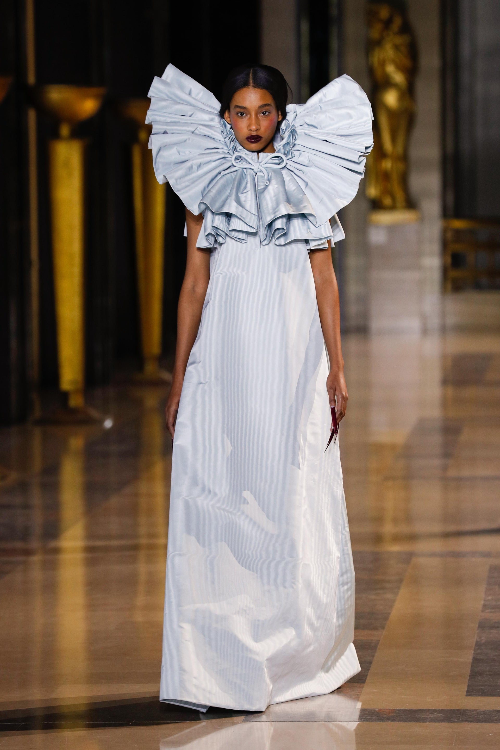 viktor rolf fashion website image
