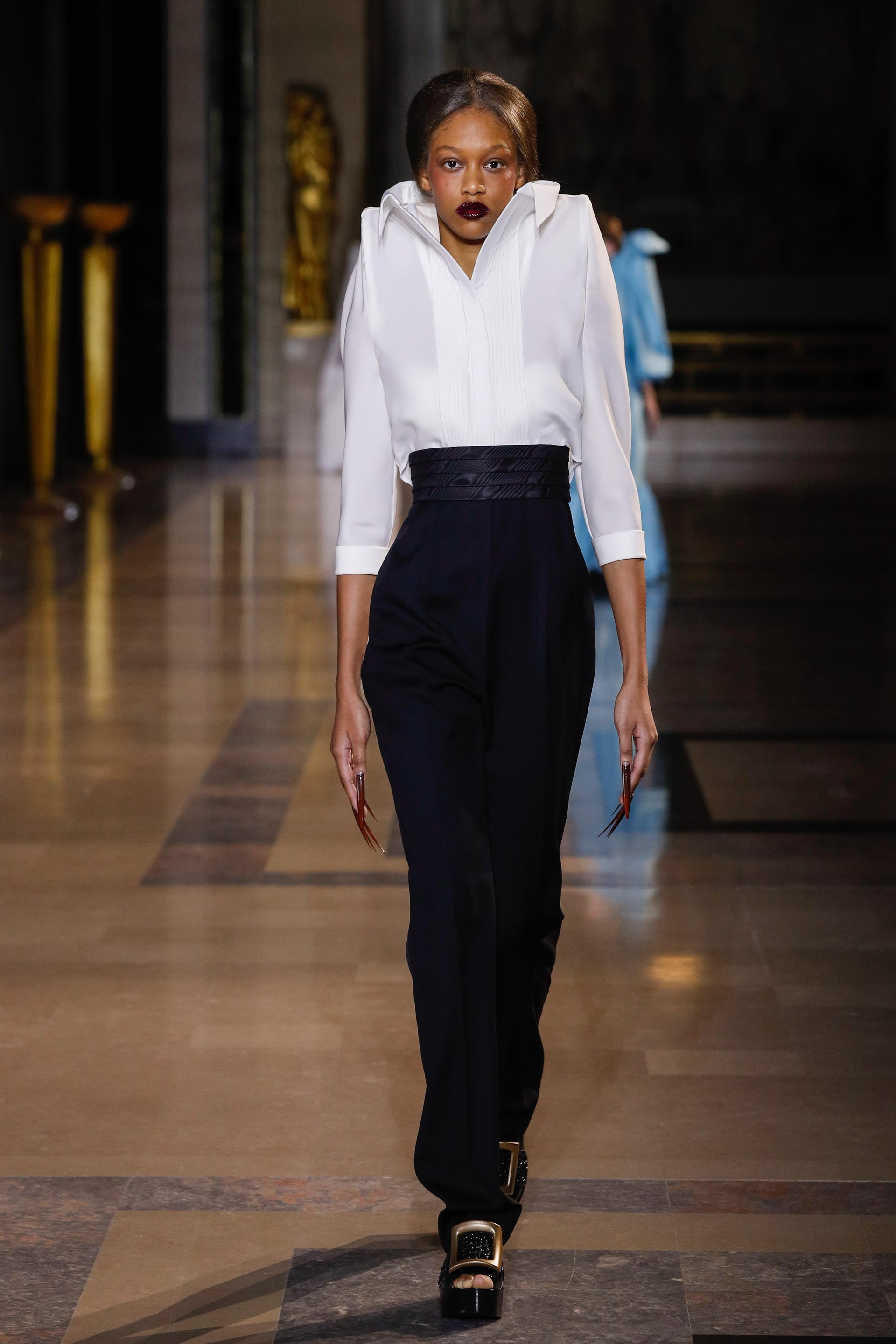 viktor rolf fashion website image