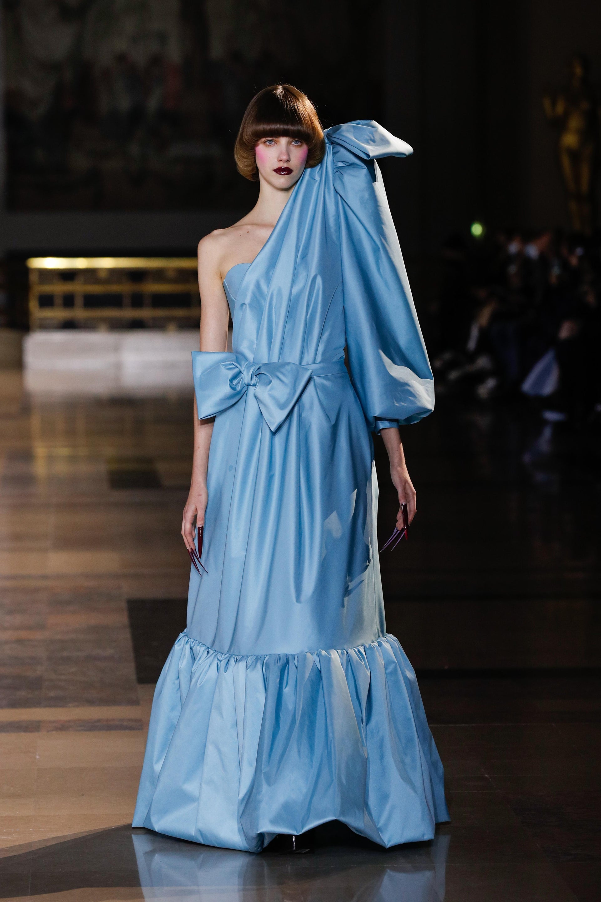 viktor rolf fashion website image
