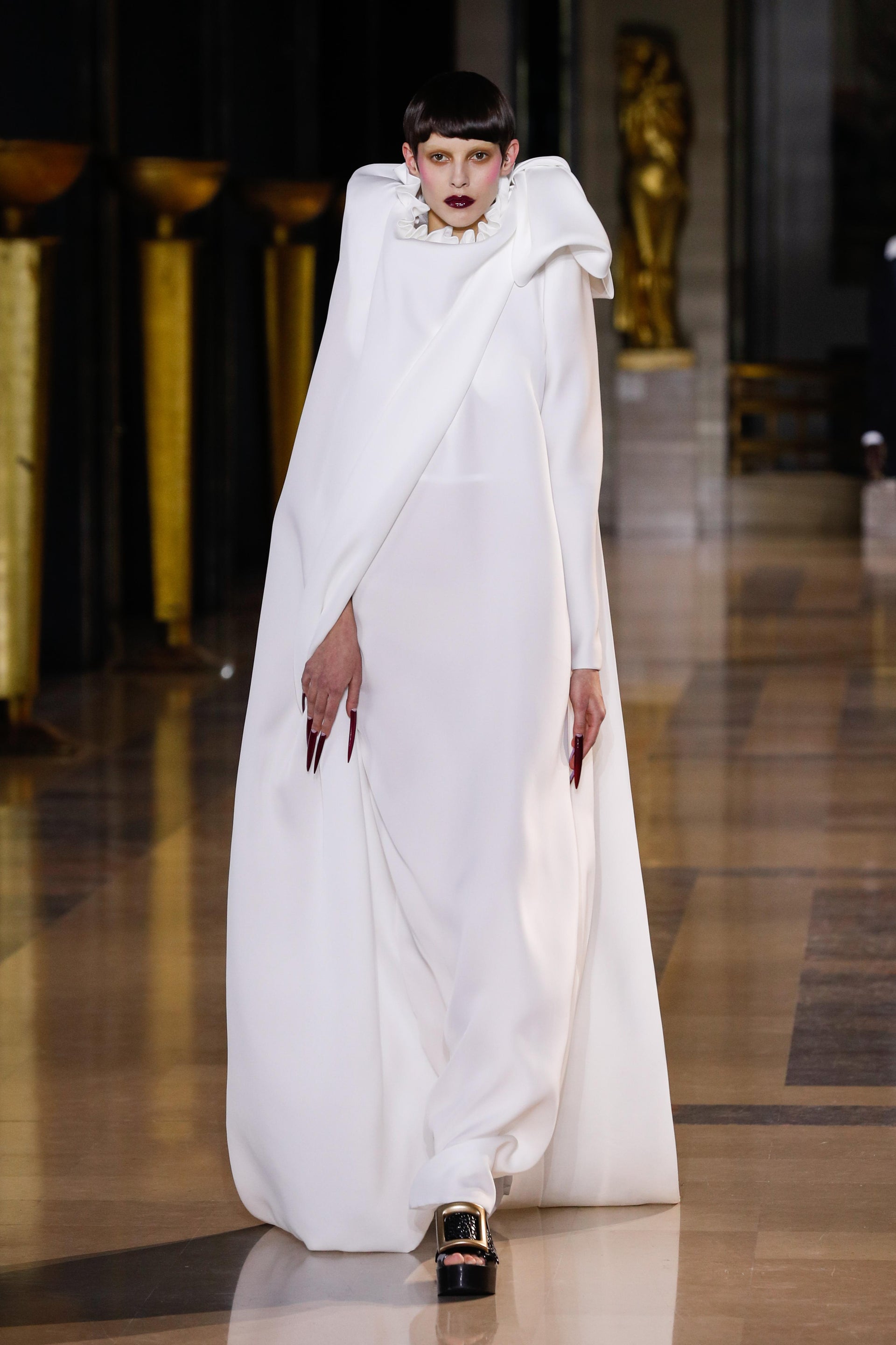viktor rolf fashion website image