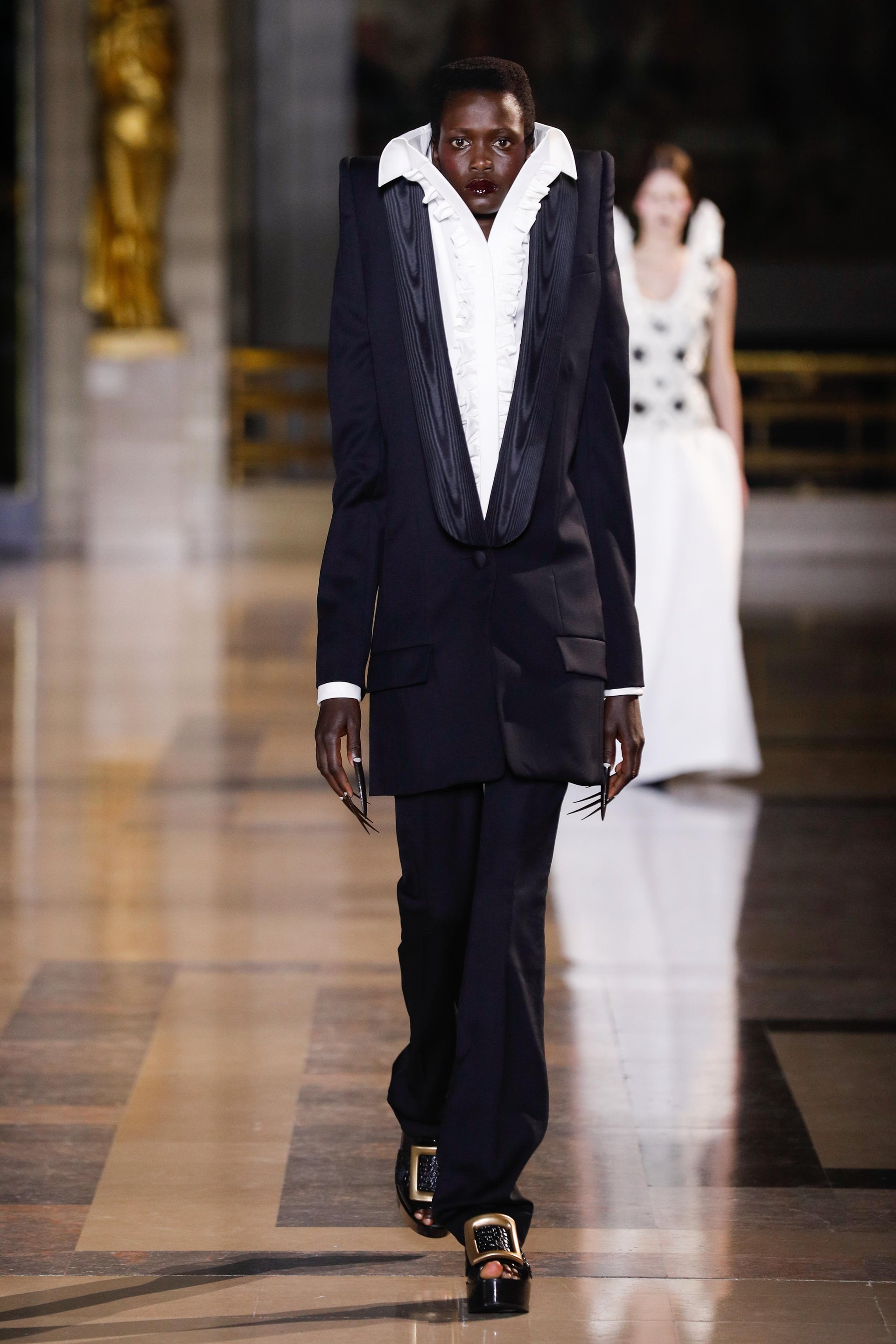 viktor rolf fashion website image