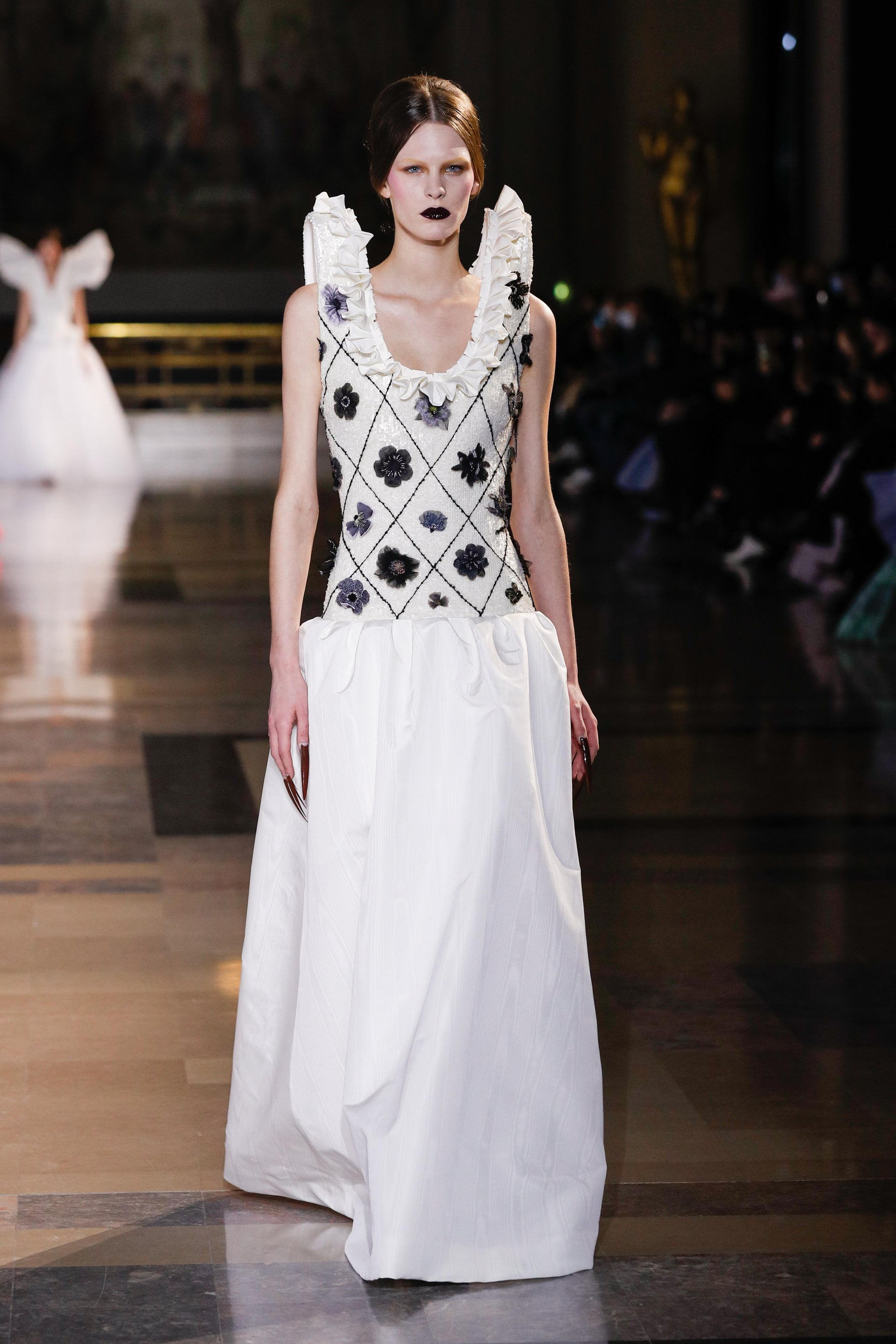 viktor rolf fashion website image