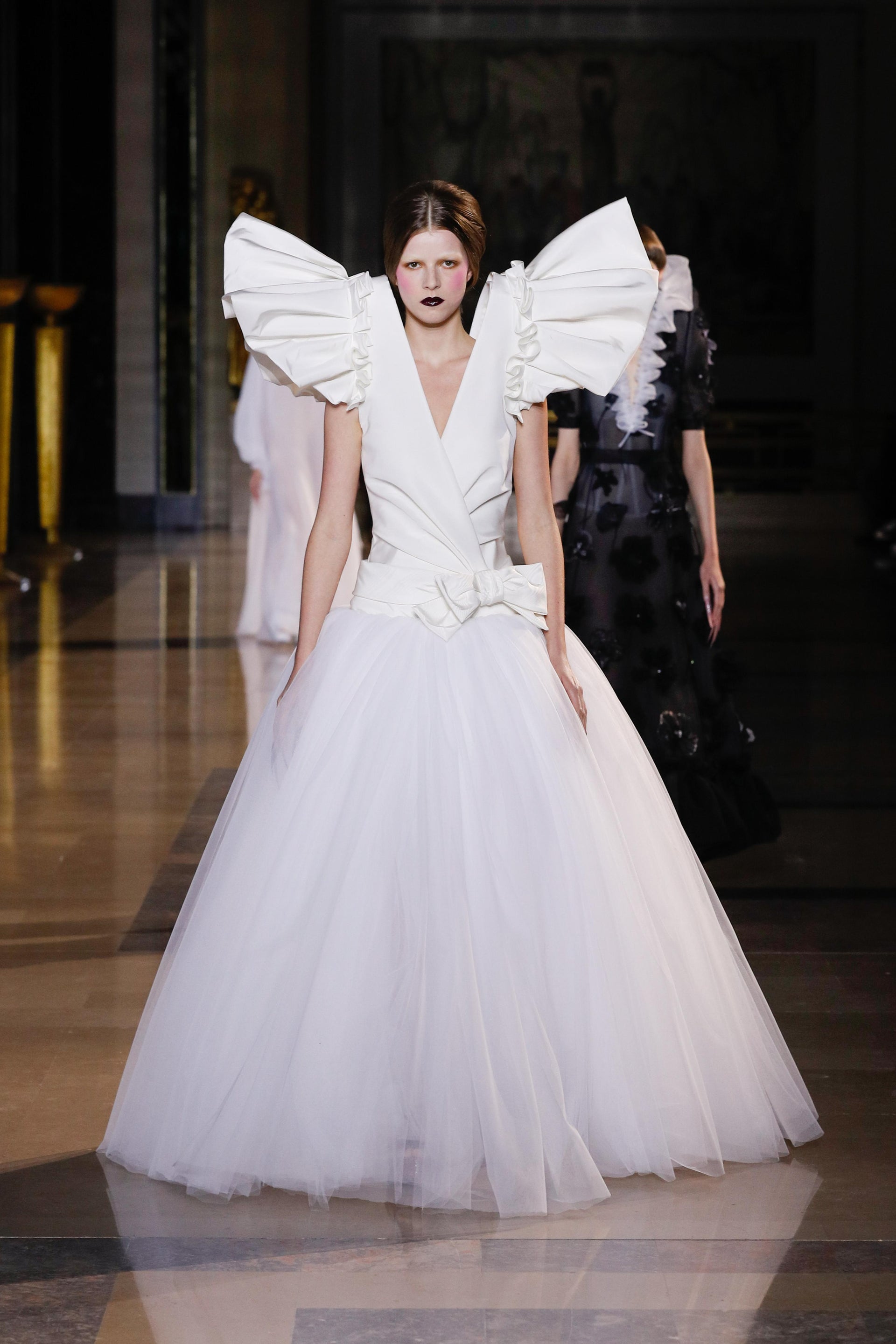viktor rolf fashion website image
