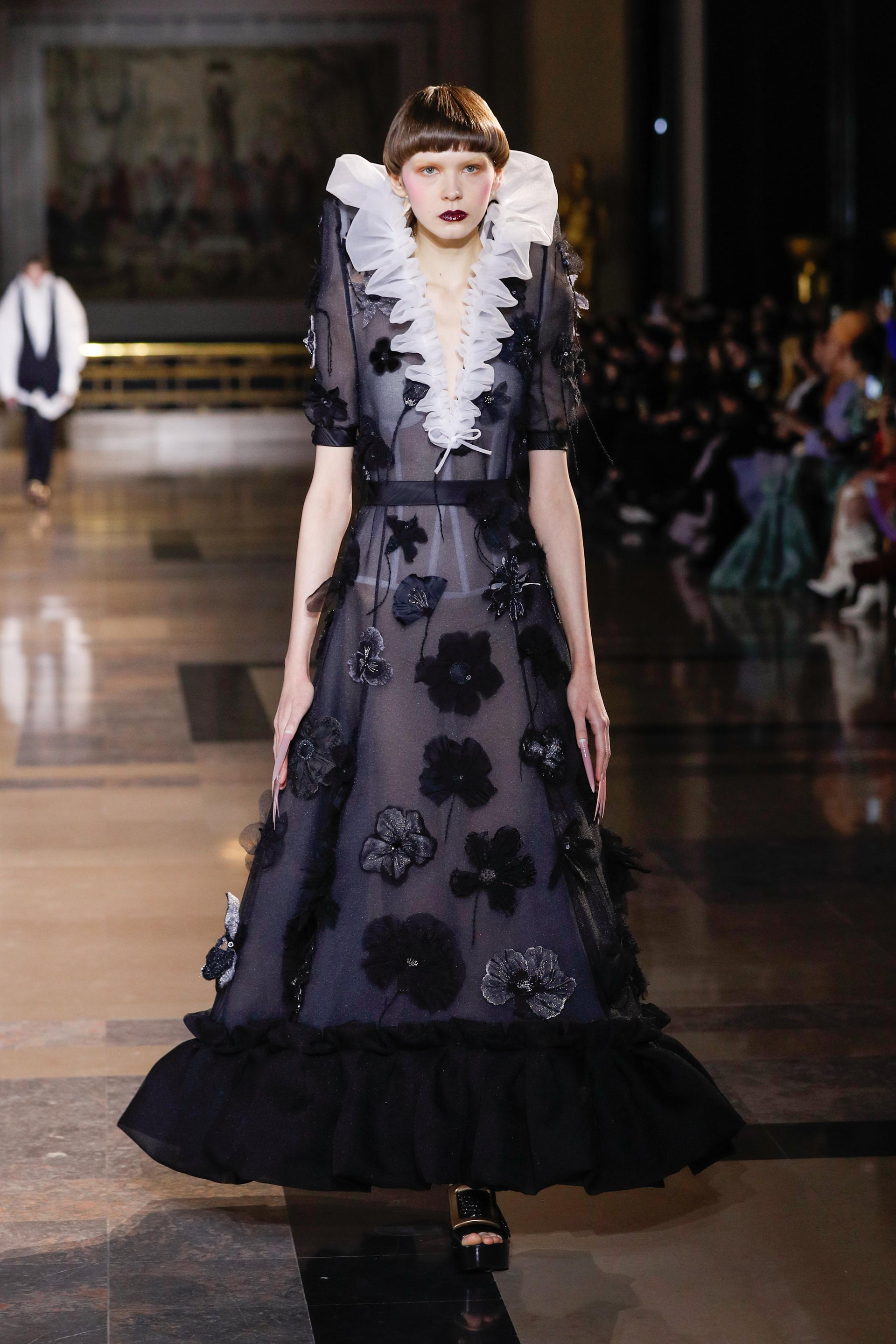 viktor rolf fashion website image