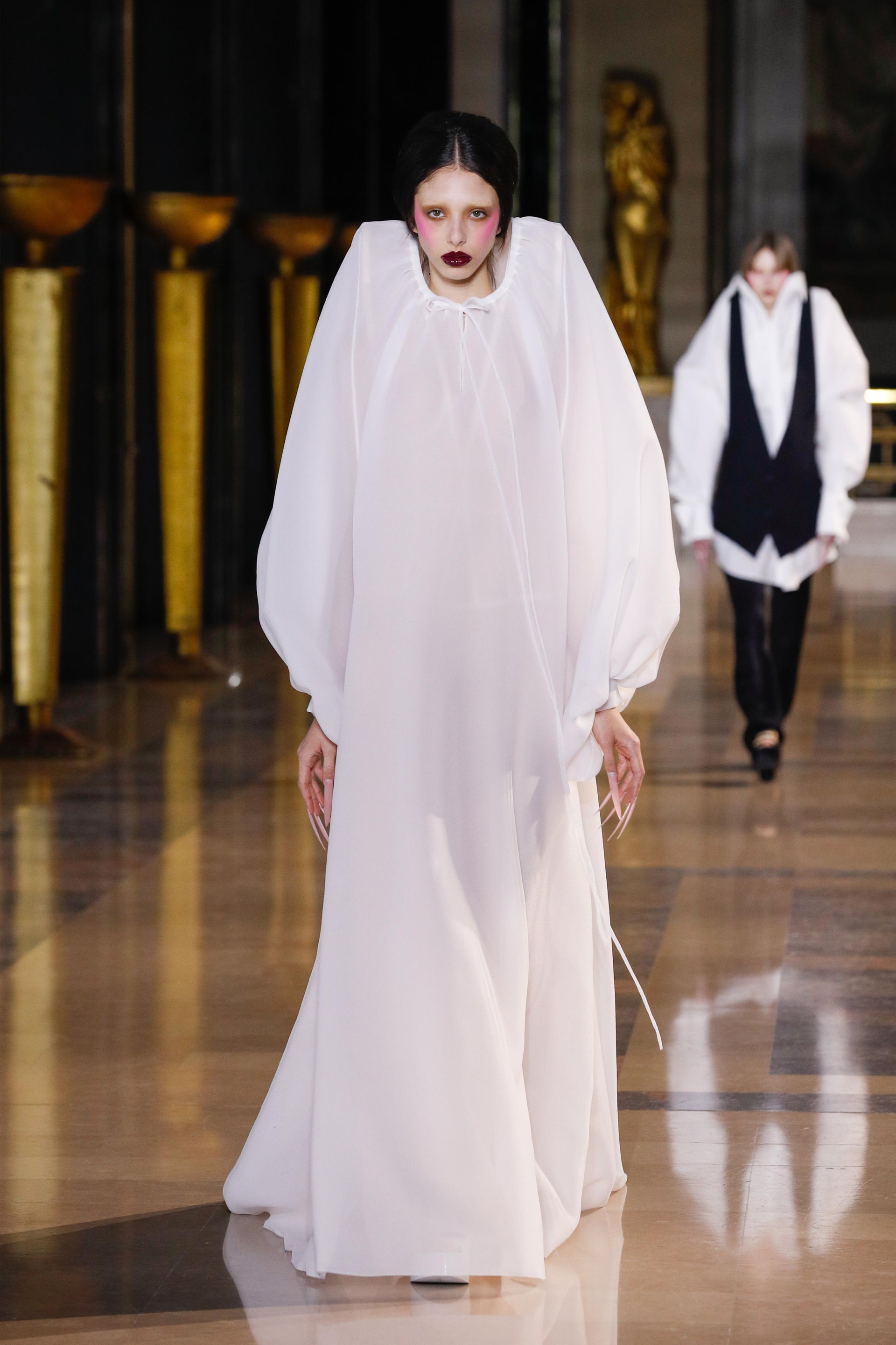 viktor rolf fashion website image